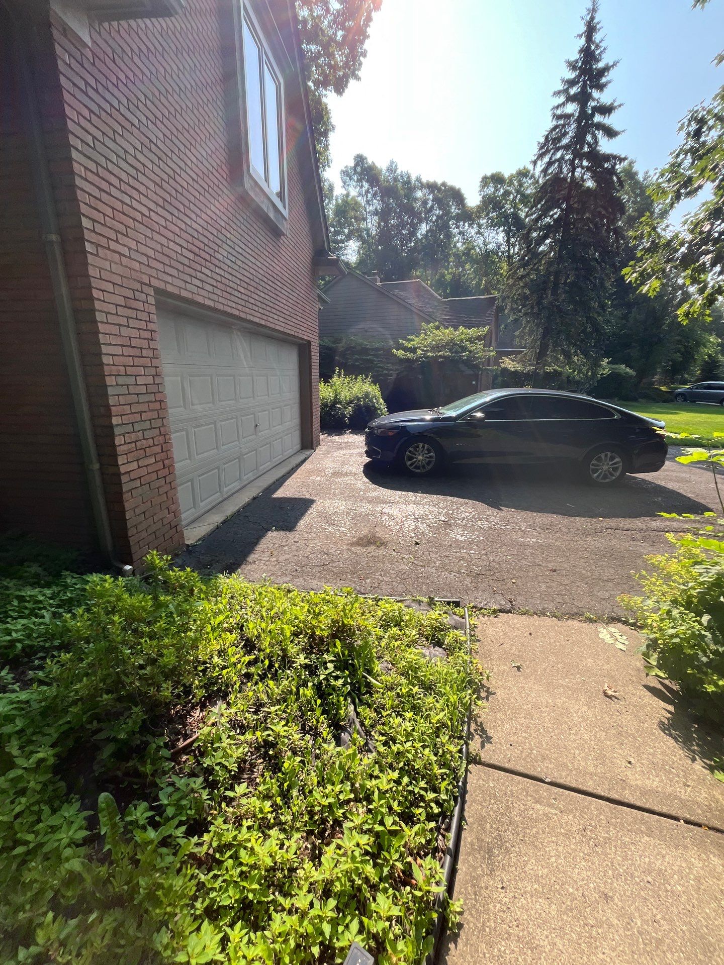 Siding Replacement using Alside S7 Cedar Mill Grain Cape Cod Grey by 180 Contractors