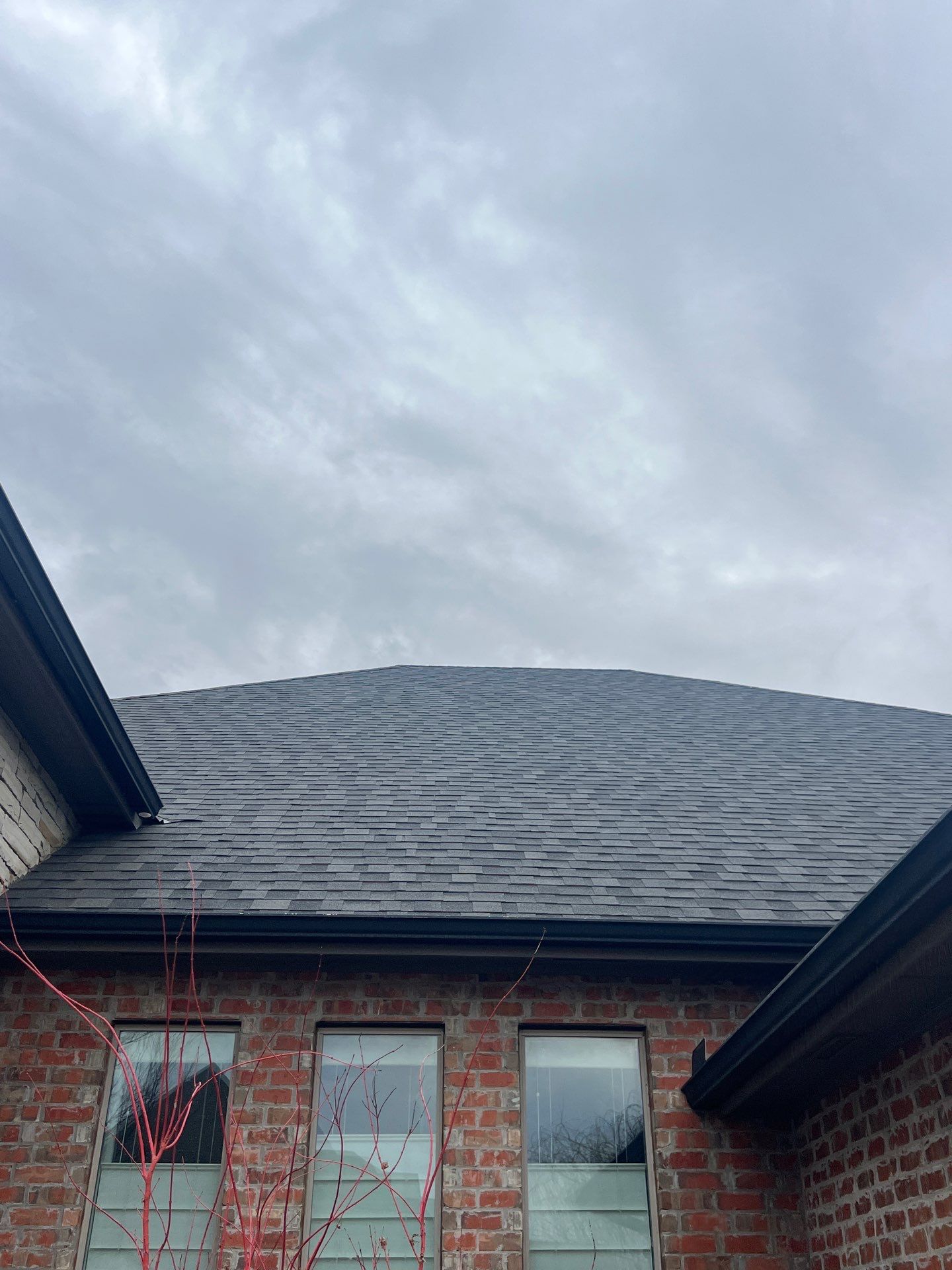Skylight and Sun Tunnel Installation in Edmond, Oklahoma by McCann's Roofing and Construction