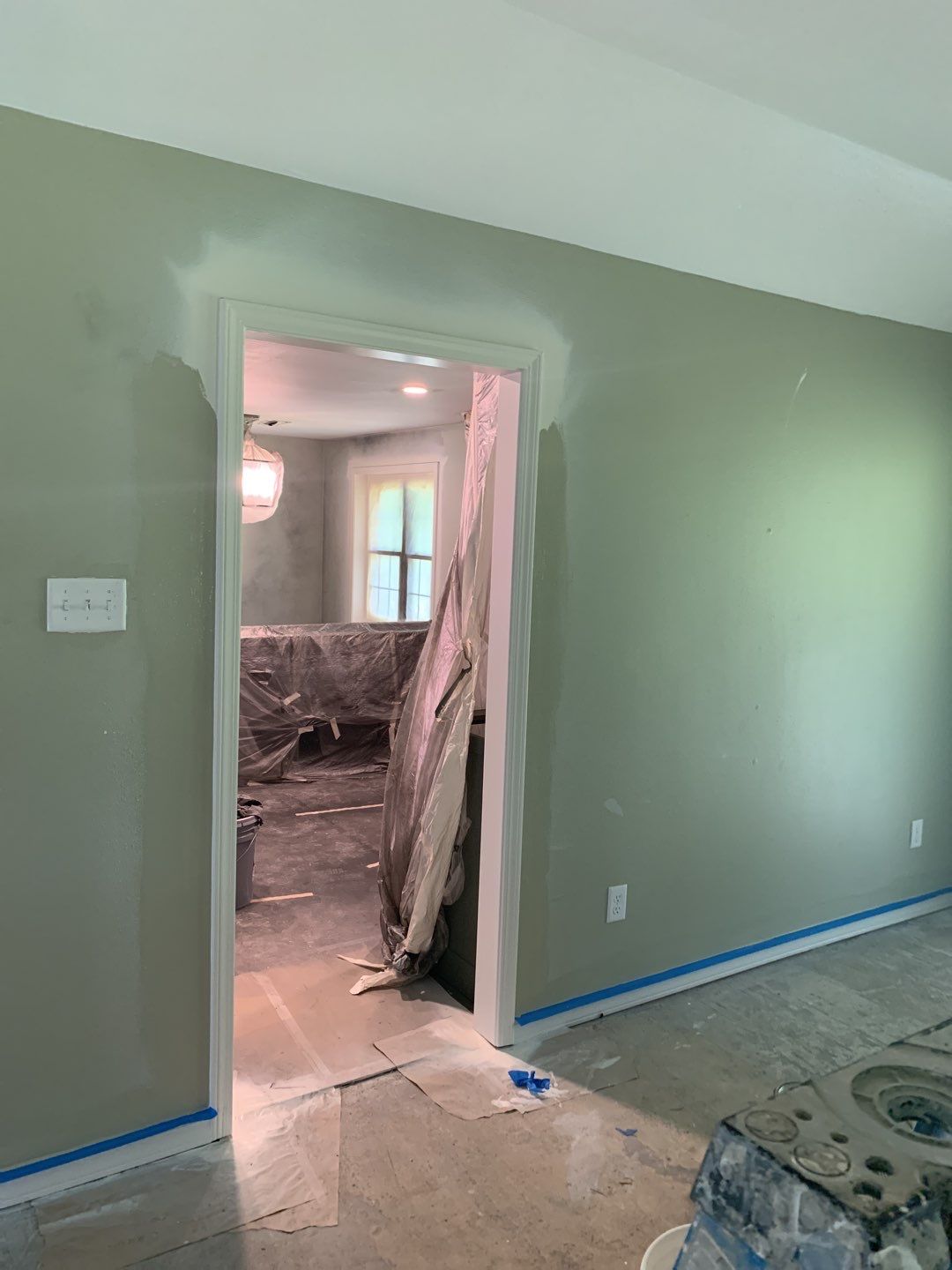 Point Wilhite by 318 Construction- Monroe