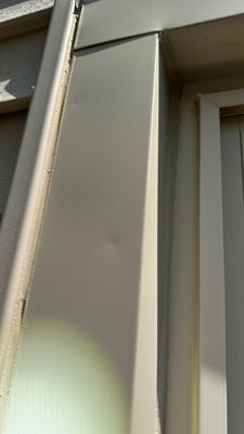 Turtle Shell gutter protection installation in Naperville, IL 60540, photograph 3