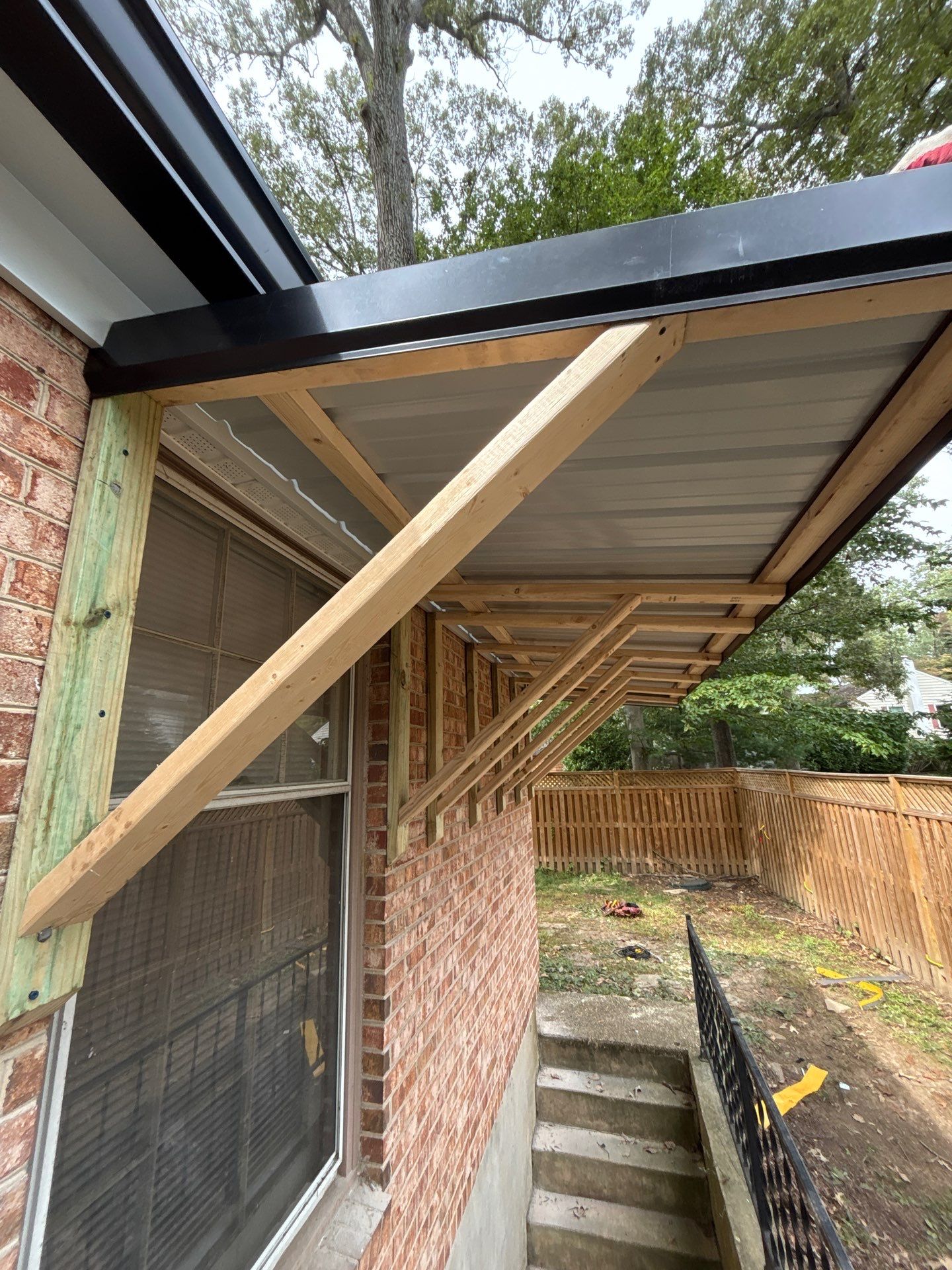 New Roof Install in Crofton, MD  by Storm Ready Exteriors