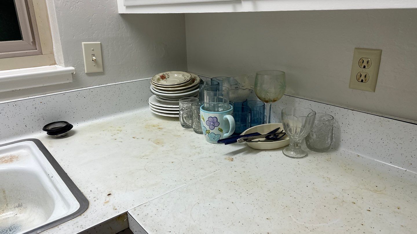 Deep Cleaning - San Bruno by CalMaids