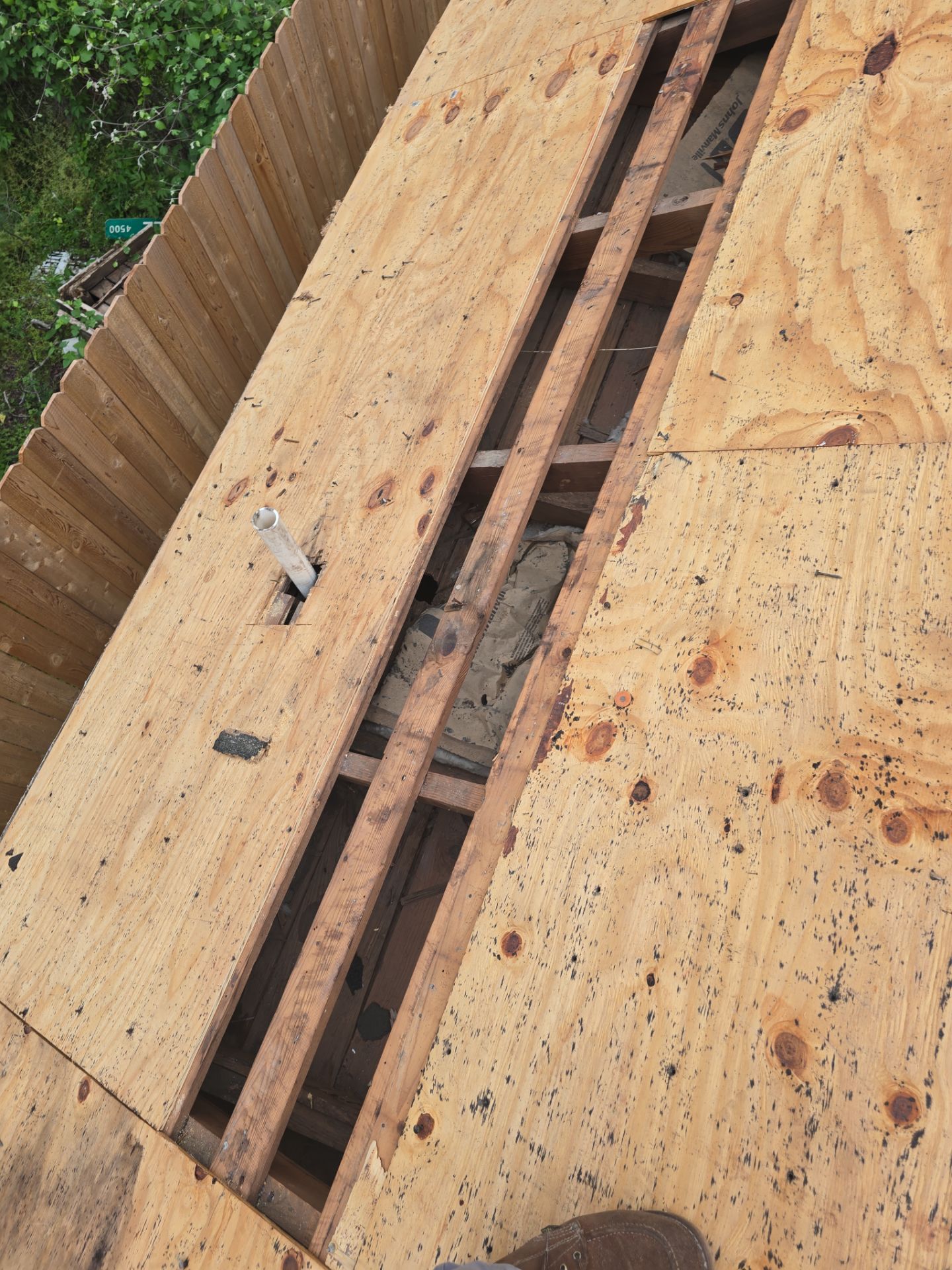 Roof Repair Houston by Roof Repair Company