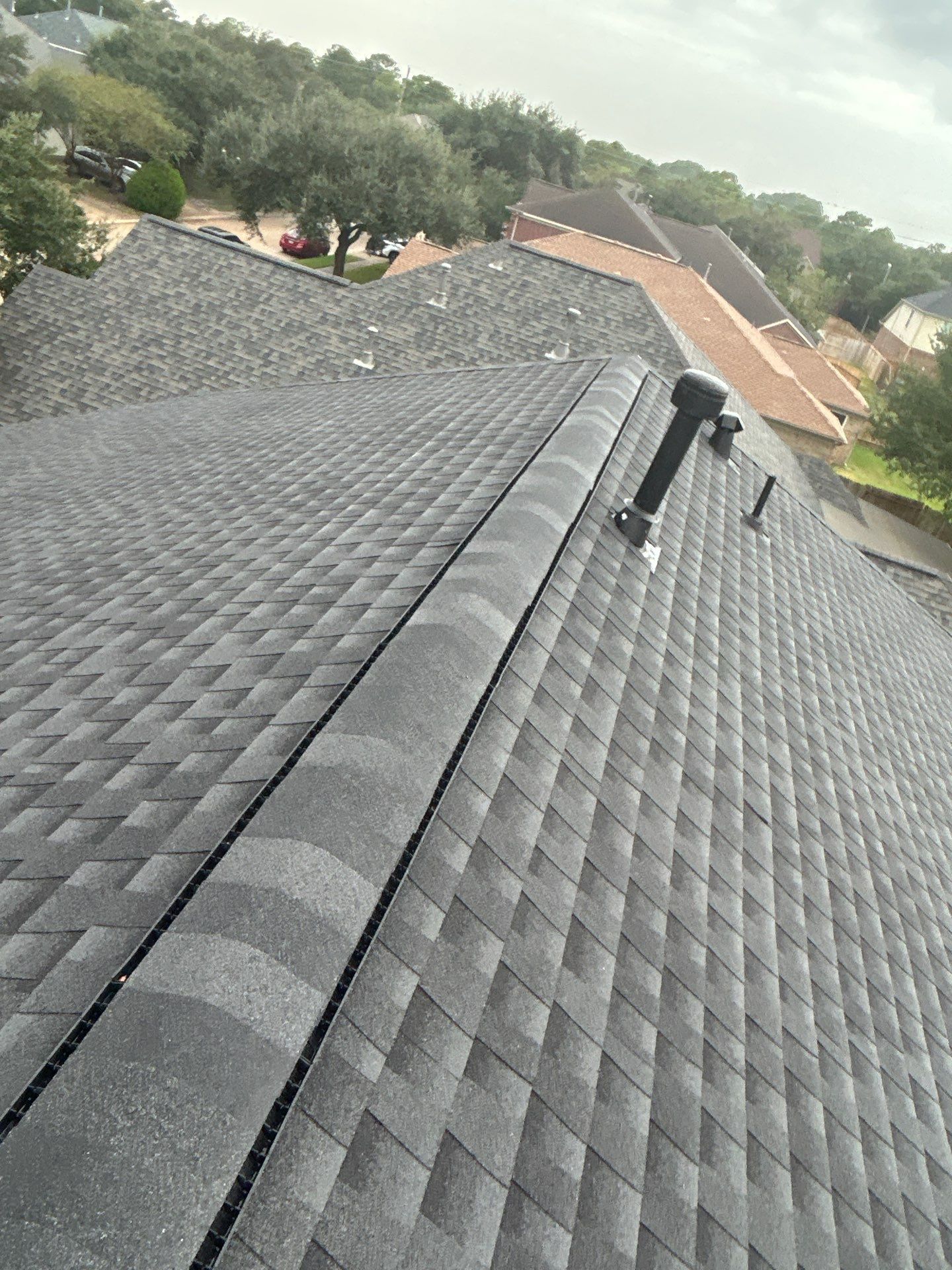 Roof Repair Cypress by Roof Repair Company