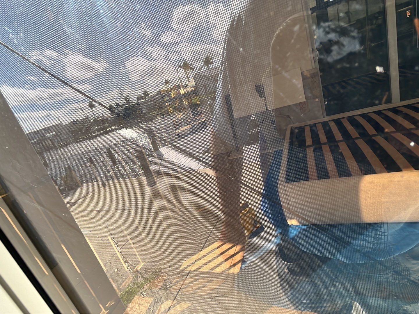 Vinyl Soffit and Fascia Refresh in St James City FL by Gutter Professors