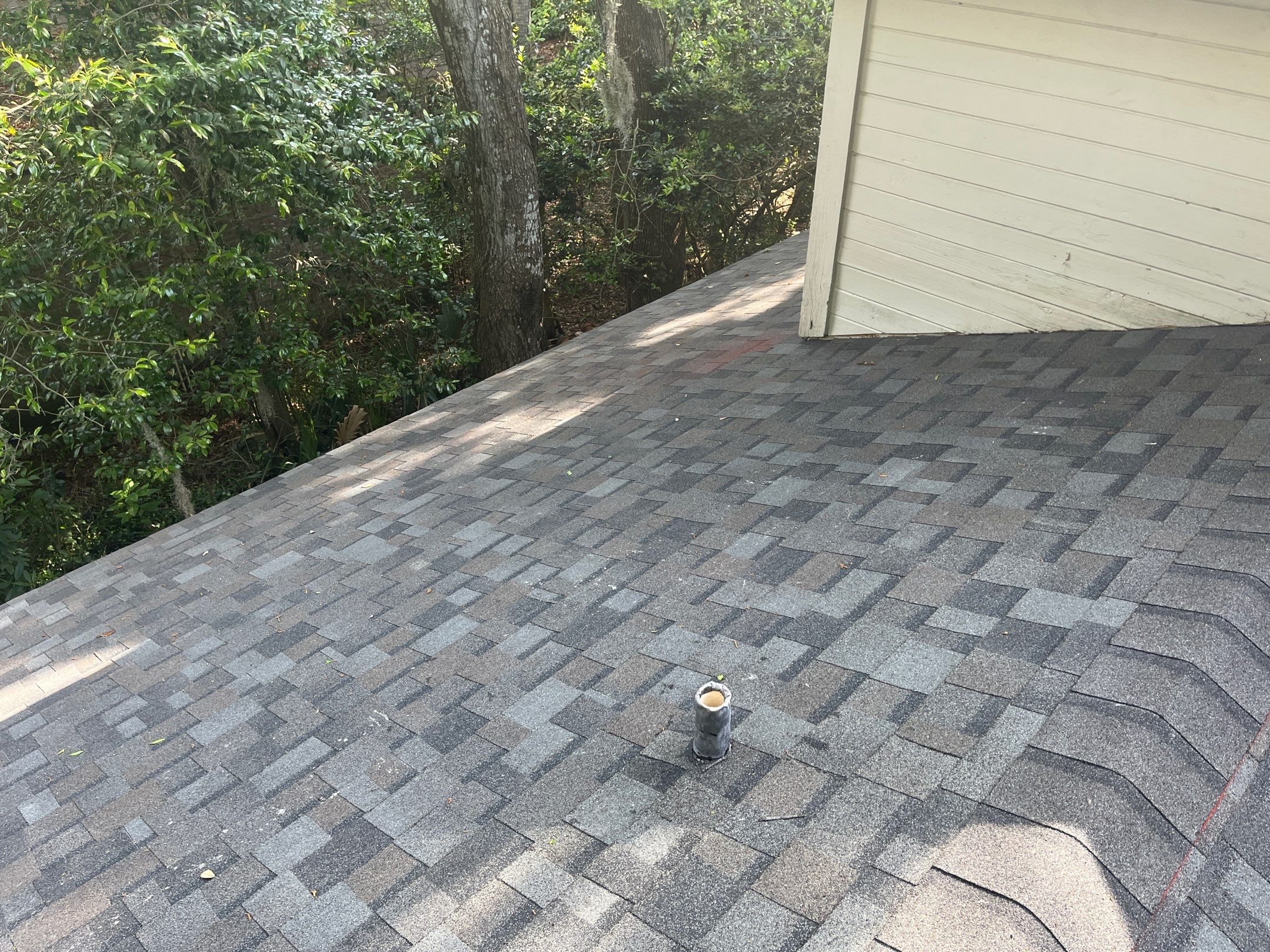 Shingle -> Shingle by Prime Roofing