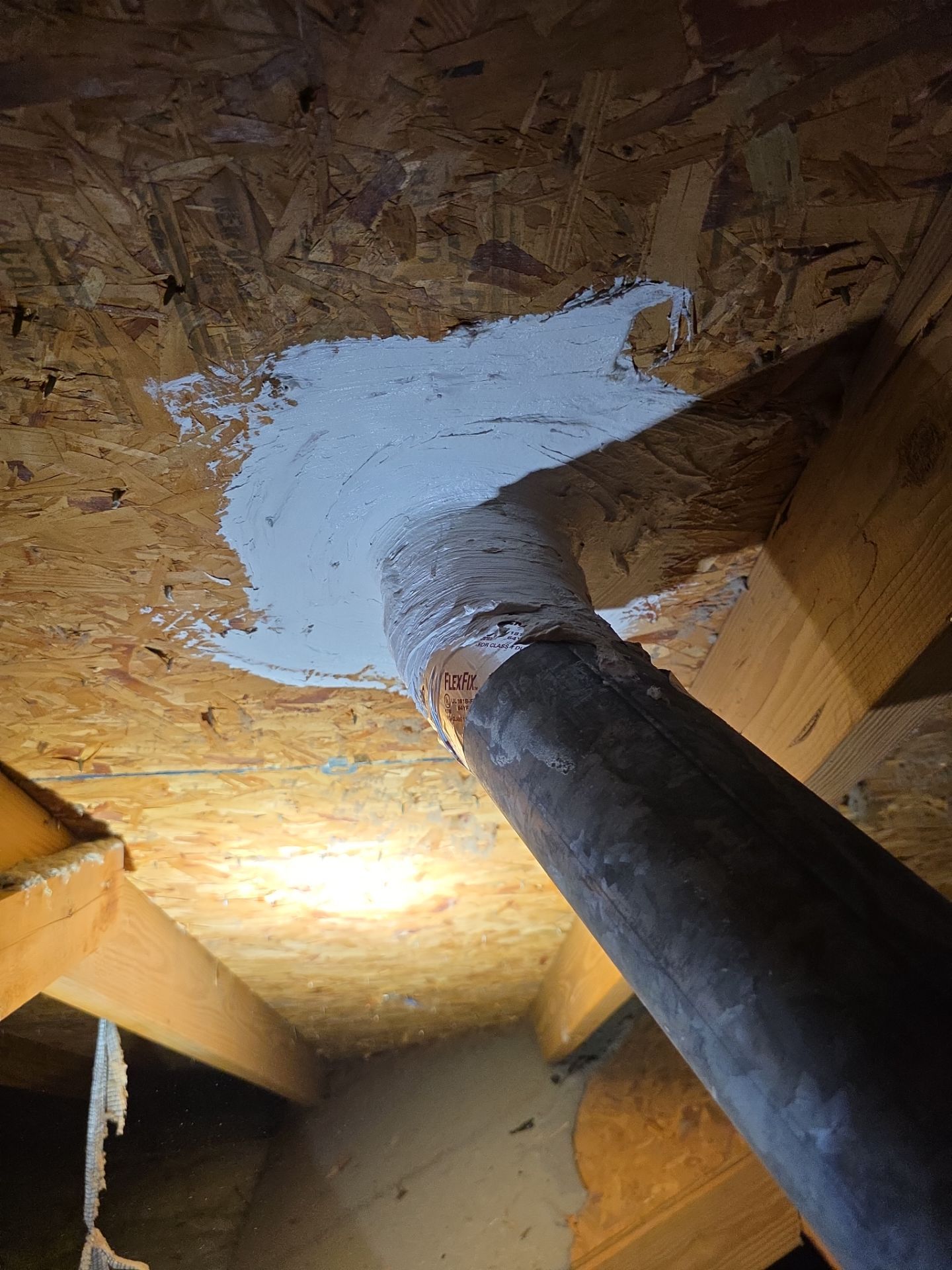Dryer Vent Cleaning and Repair in Clermont by Hygienic Air, Inc