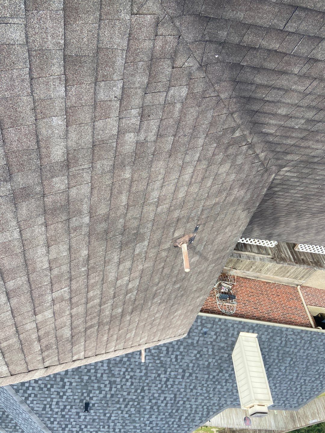 Residential Roofing Installation using Owen's Corning by Roof Concepts Construction