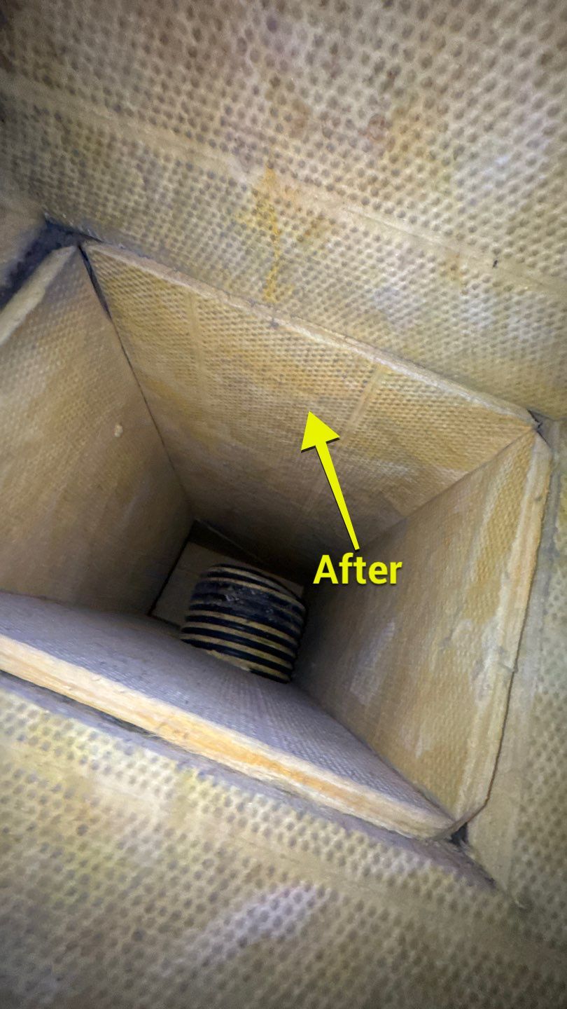 Commercial Air Duct Cleaning in Windermere by Hygienic Air, Inc
