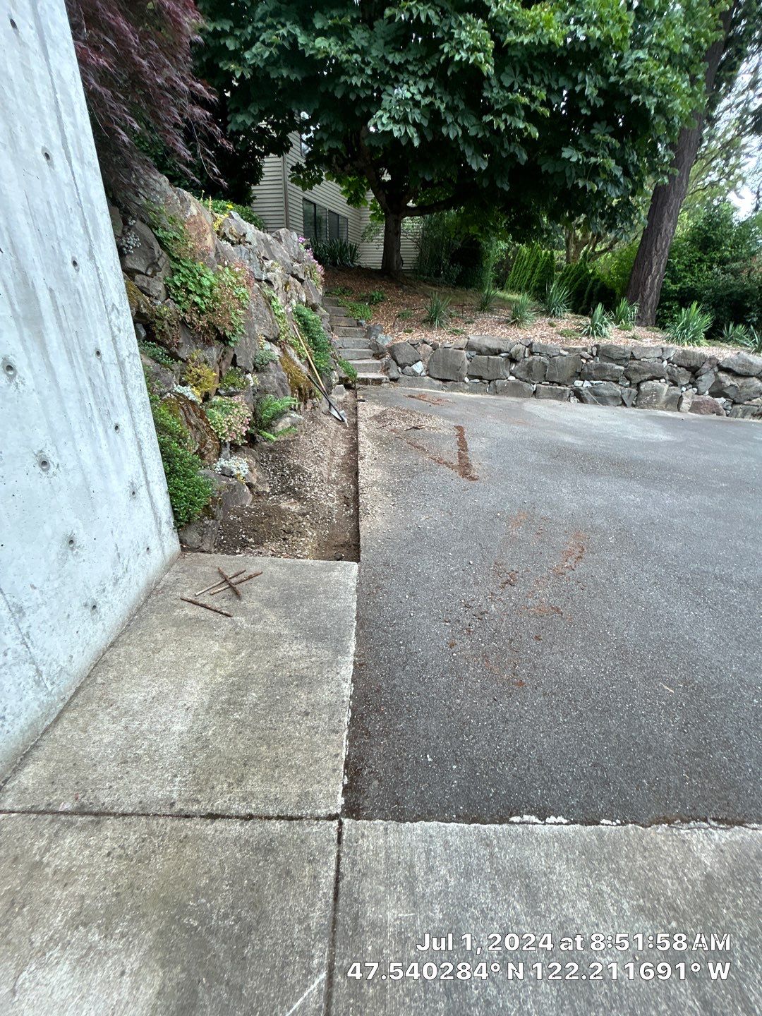 Jacquelyn | Asphalt Driveway by Jireh Asphalt & Concrete Inc 