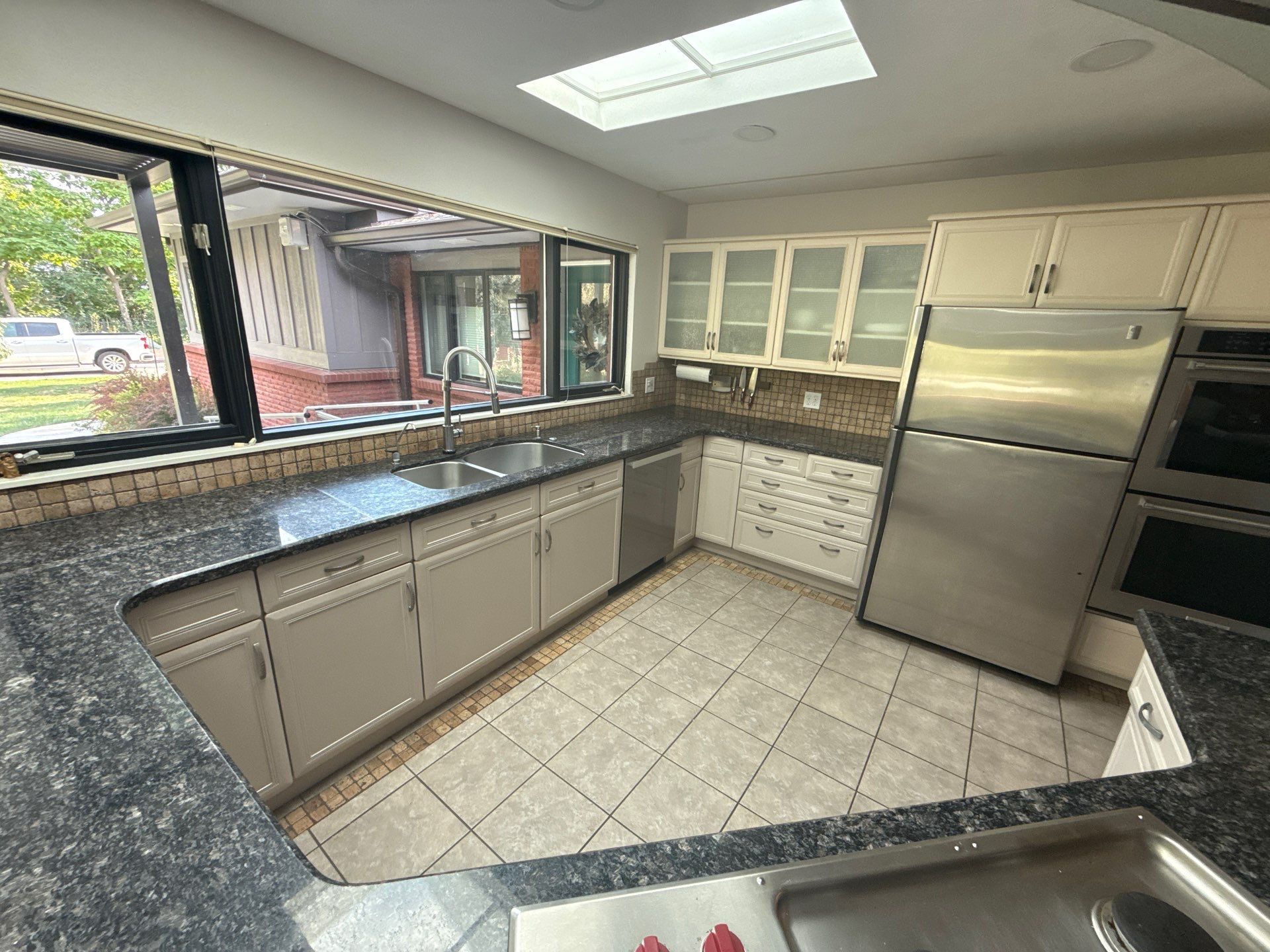 Kitchen Cabinets by Painter1