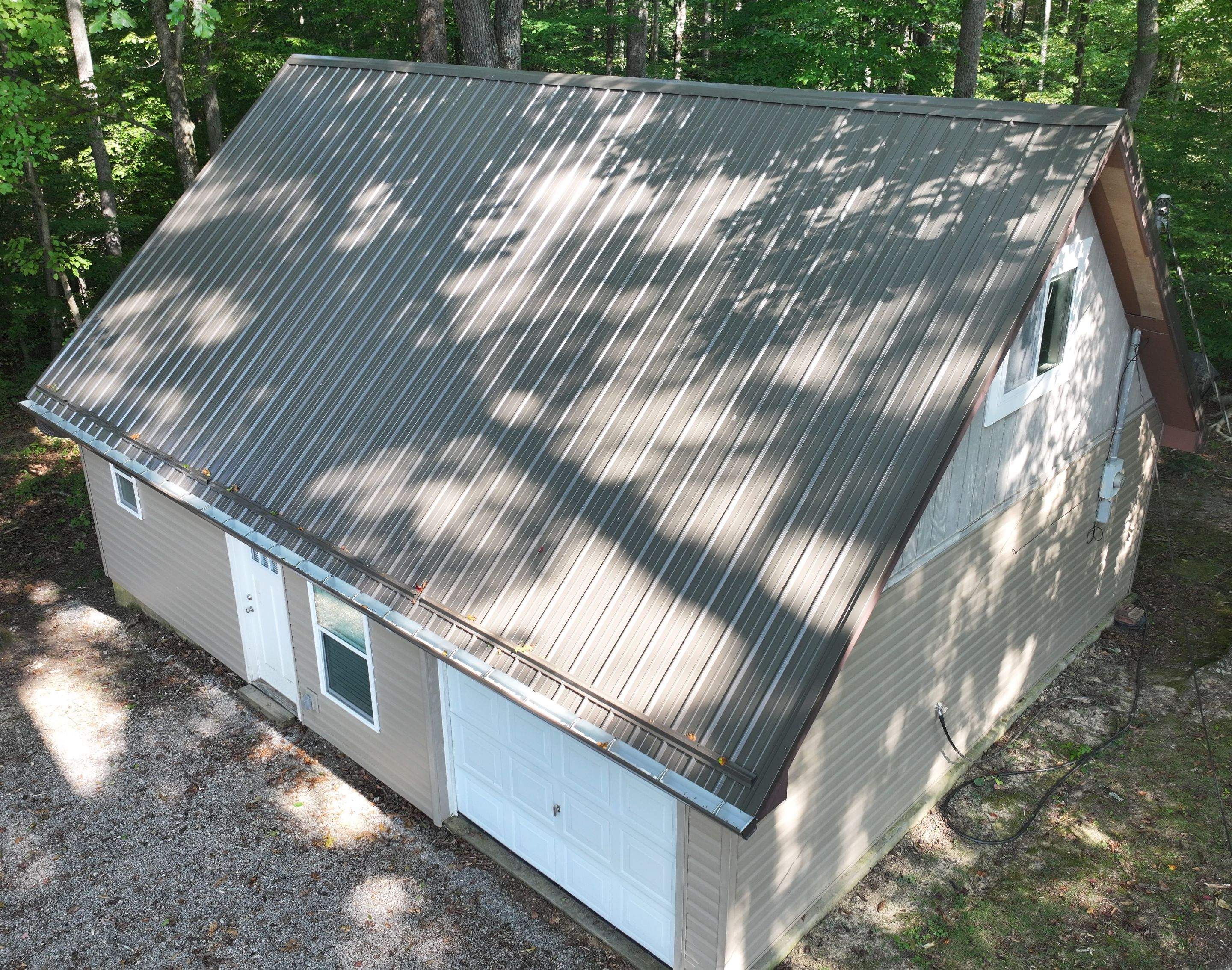 Fate Residence by Omnia Roofing