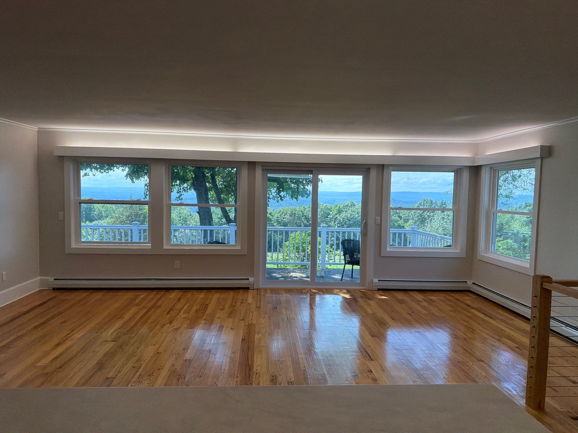 The Pelham Overlook Project by Chagnon Building & Remodeling LLC