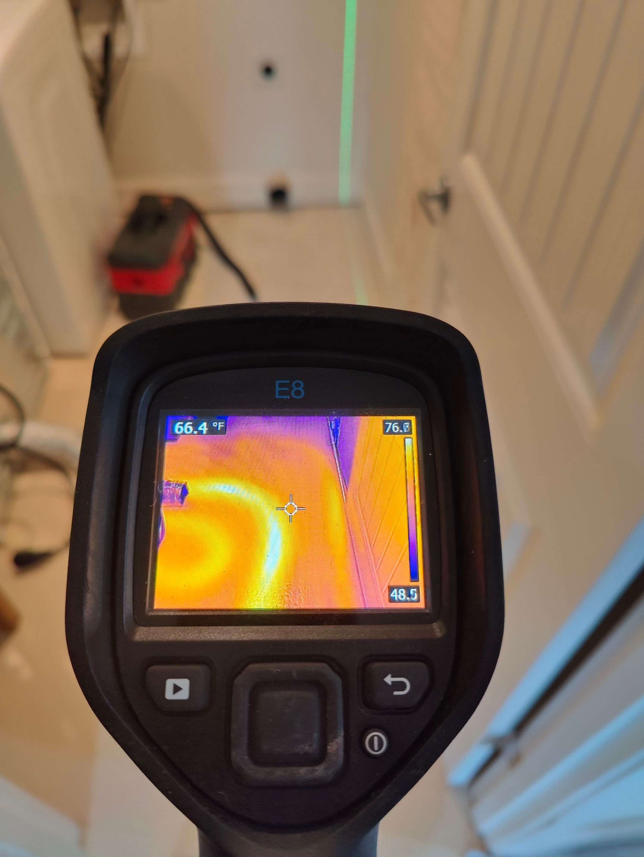 Subslab SafeAir™ System by JustRadon.Com
