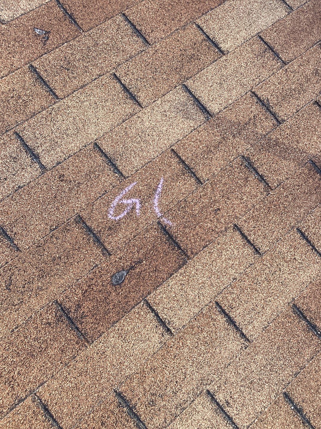 Veronica's Full Re-roof by All Storm Roofing & Construction