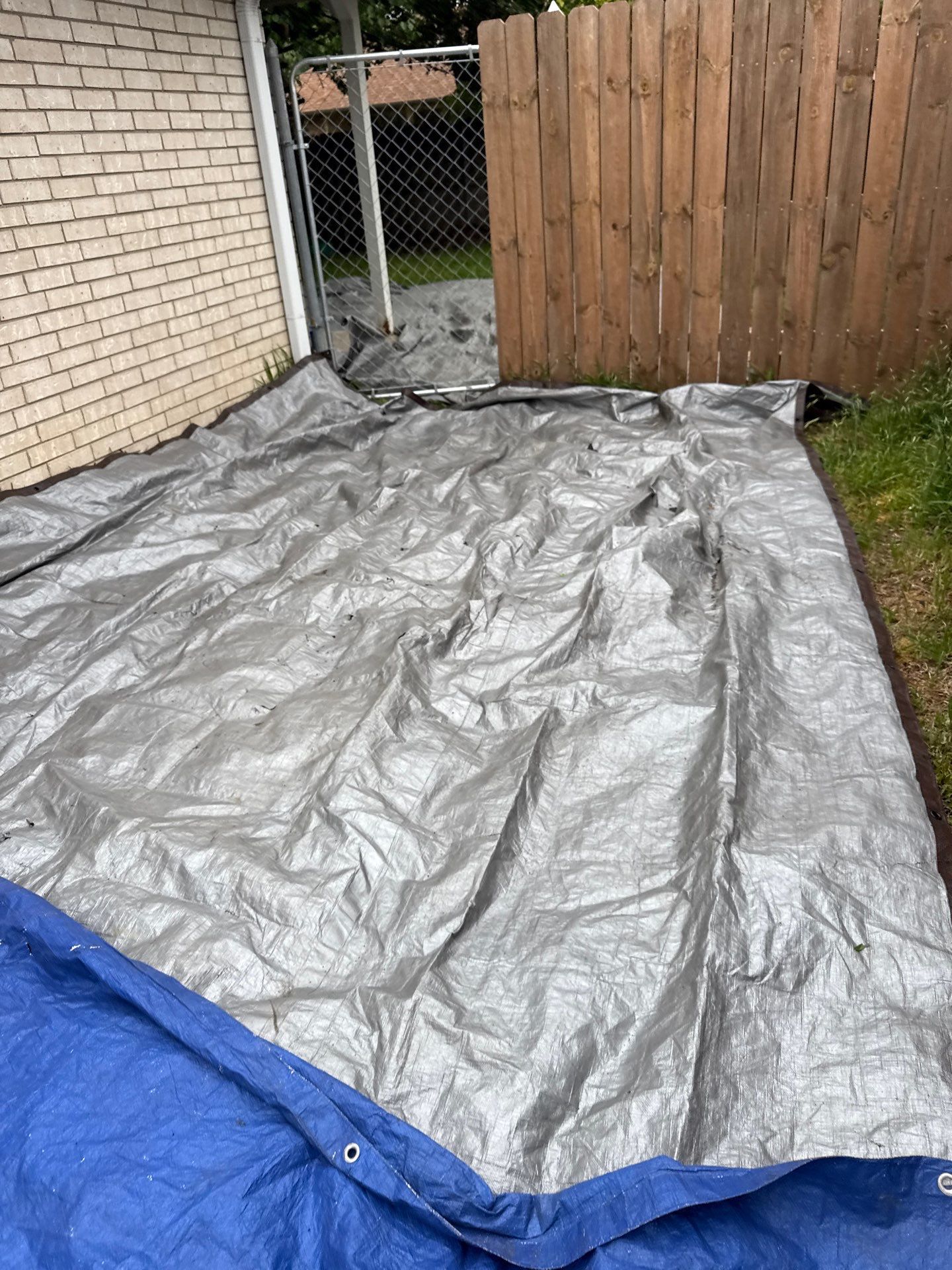 Project in Waxahachie by Rhino Roofing and General Contracting, LLC