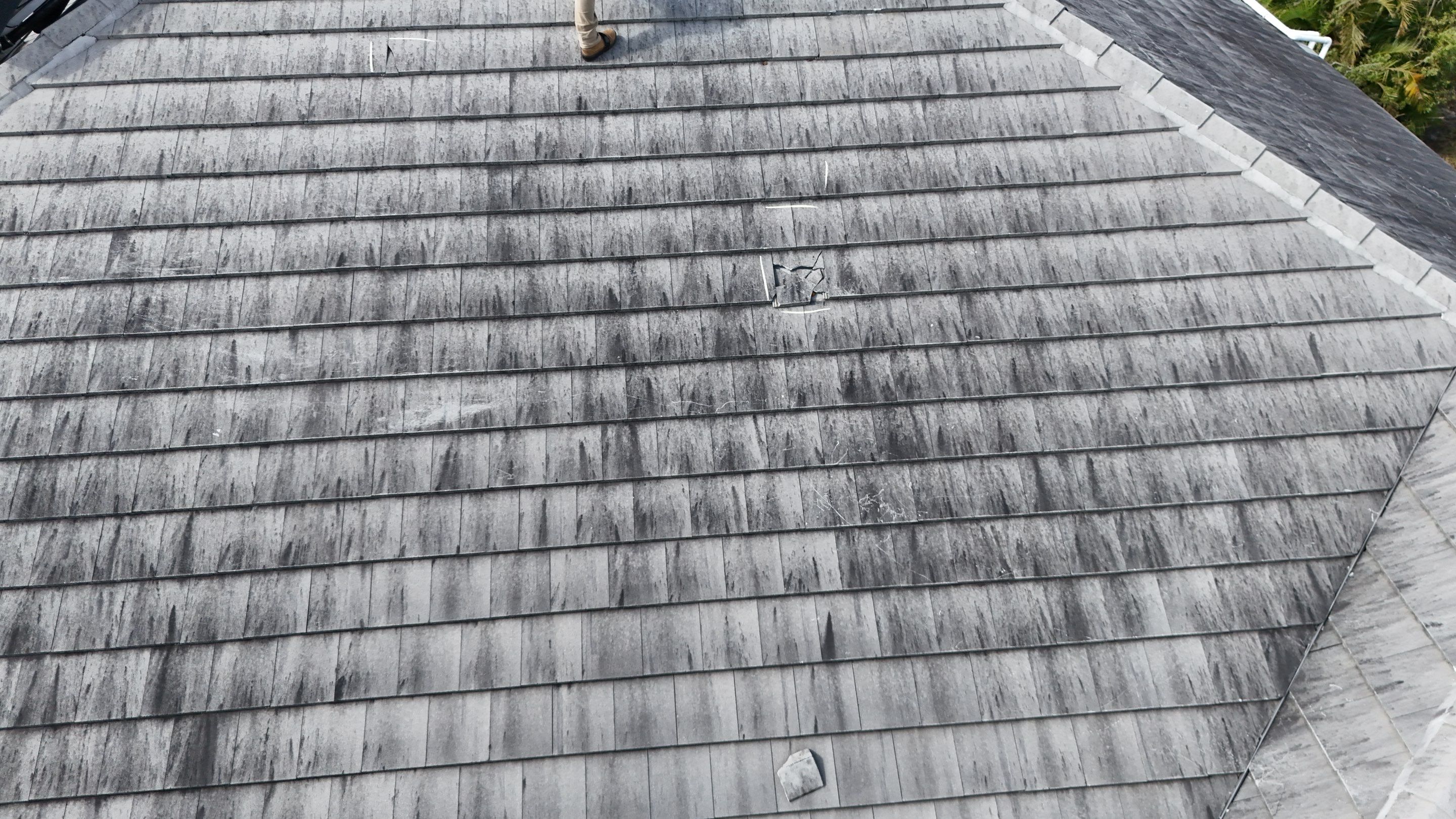 Hurricane Damage Claim in Bradenton by FLAPA & KeyStone