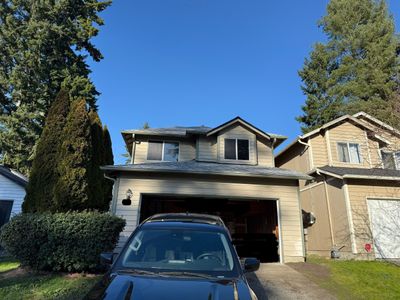 Residential Roof Repair Estimate in Bremerton, WA