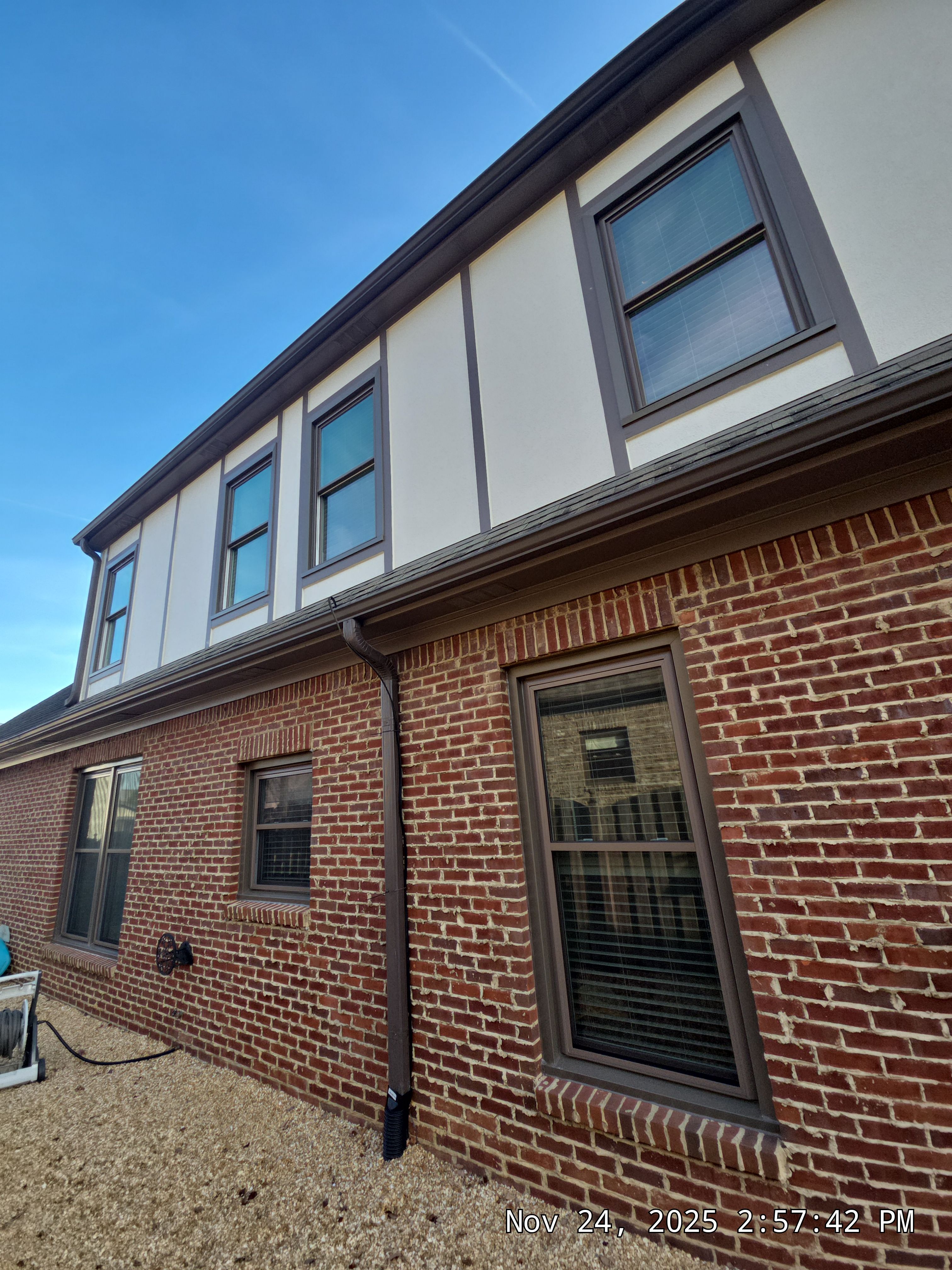 O'Brien Project in Hoover by The Window Source