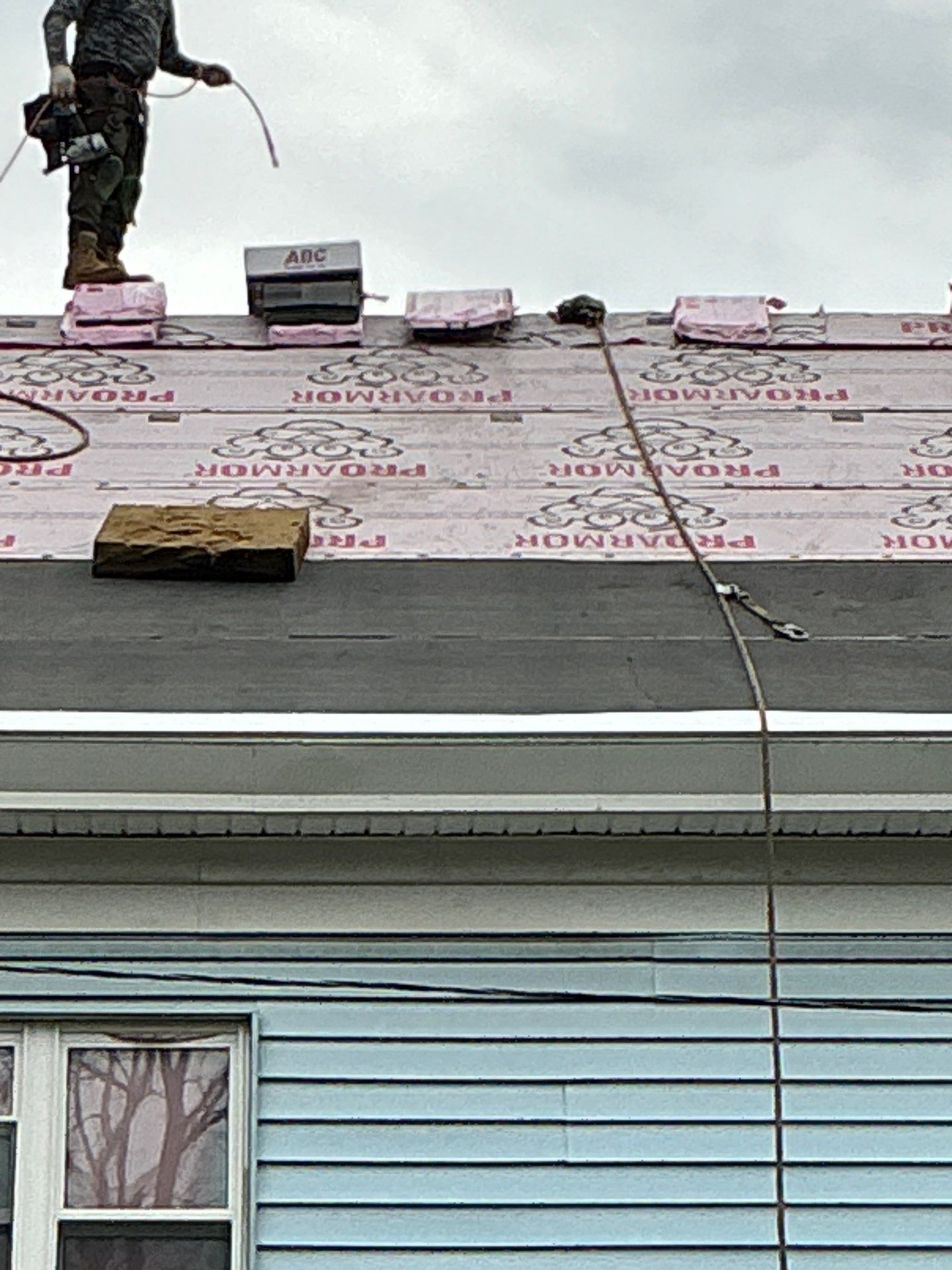 Roof Replacement in Methuen, MA by Mighty Dog Roofing of Greater Middlesex County
