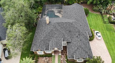 Roof Replacement in Lithia, FL
