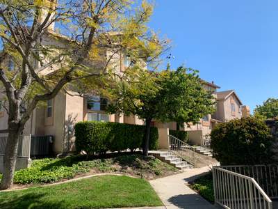 Gutter Cleaning in Carson