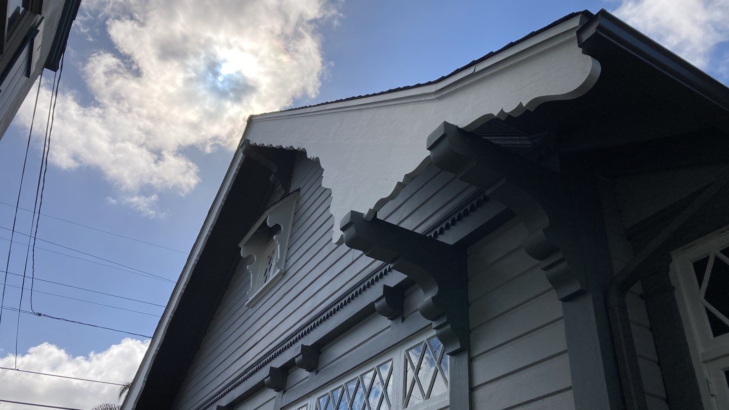 Historic Painting And Restoration Point Loma by Double G Painting & General Contracting