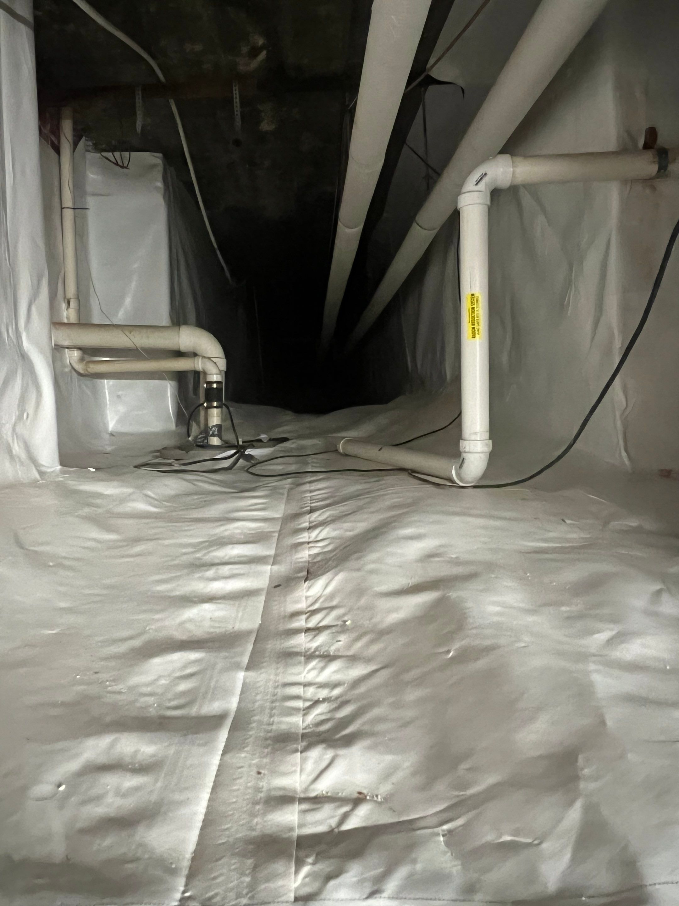 Encapsulation - Clay Center, NE by Tillotson Enterprises