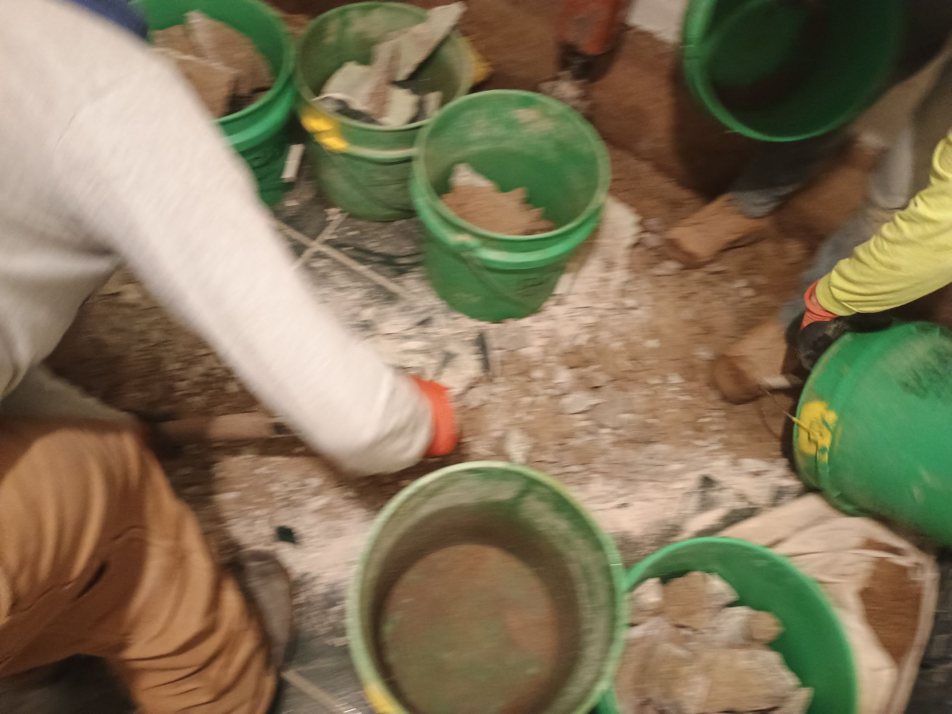 Basement Waterproofing in South MPLS for Andrew by Waterproofing Northeast