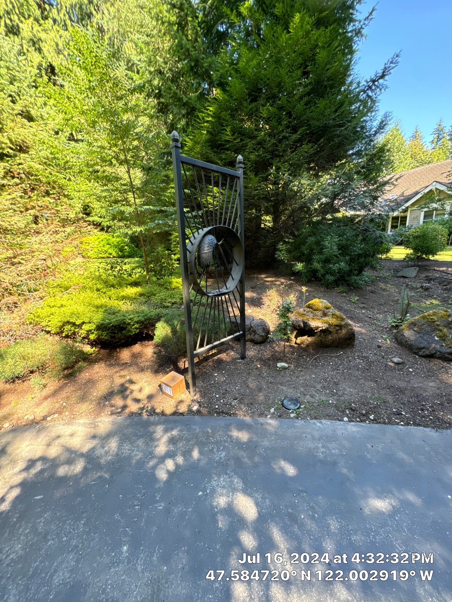 Jeff | Aggregate Driveway & Asphalt Road Restoration by Jireh Asphalt & Concrete Inc 