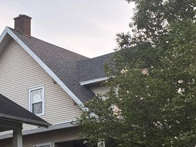 Project in Richmond, IN