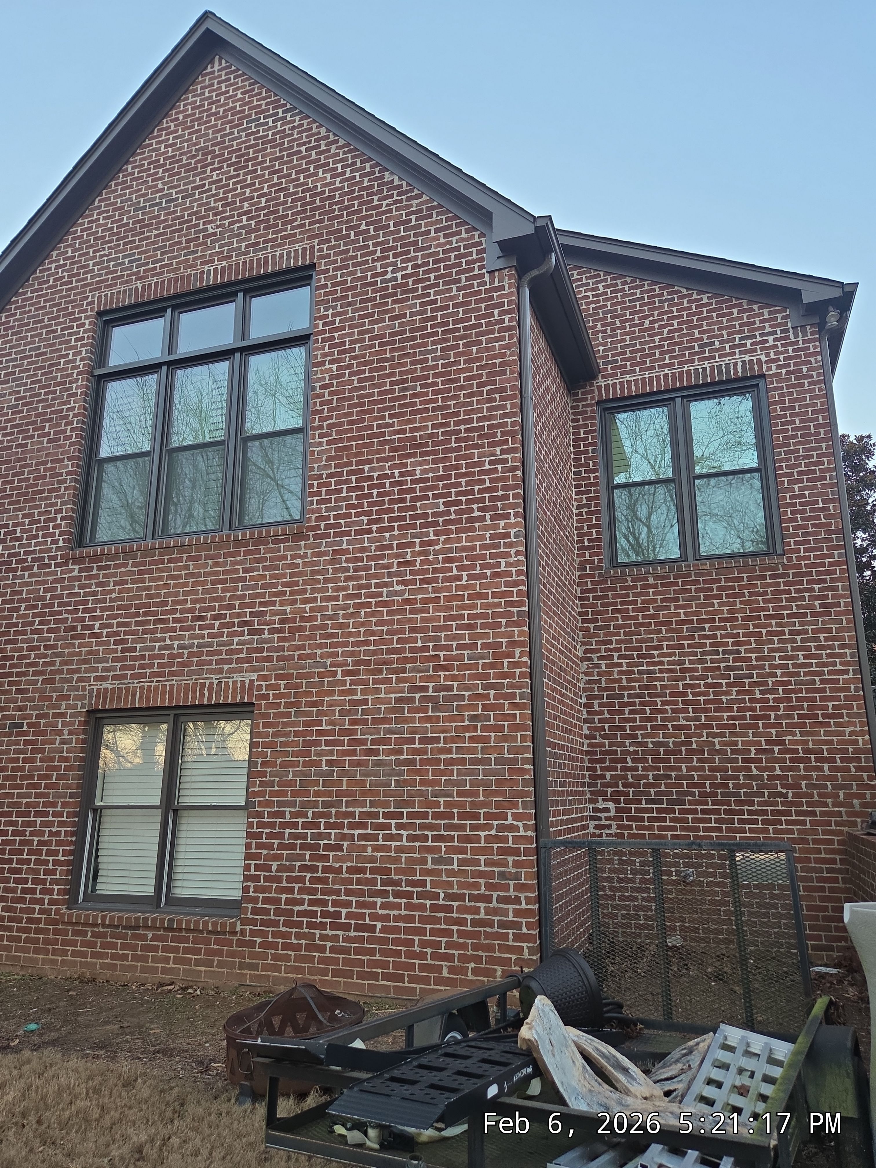 Campbell Project in Hoover by The Window Source