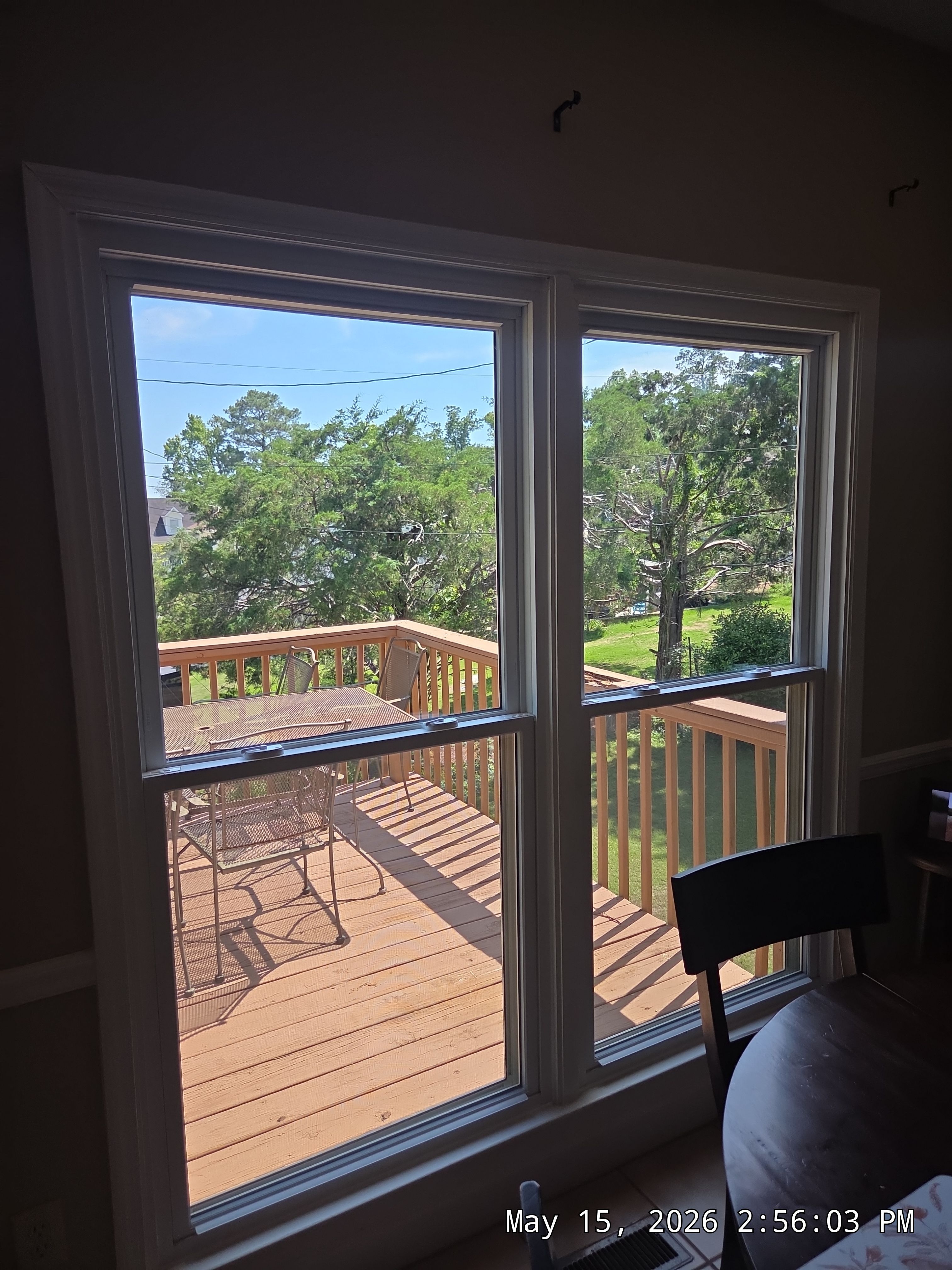 Connolly Project in Hoover by The Window Source