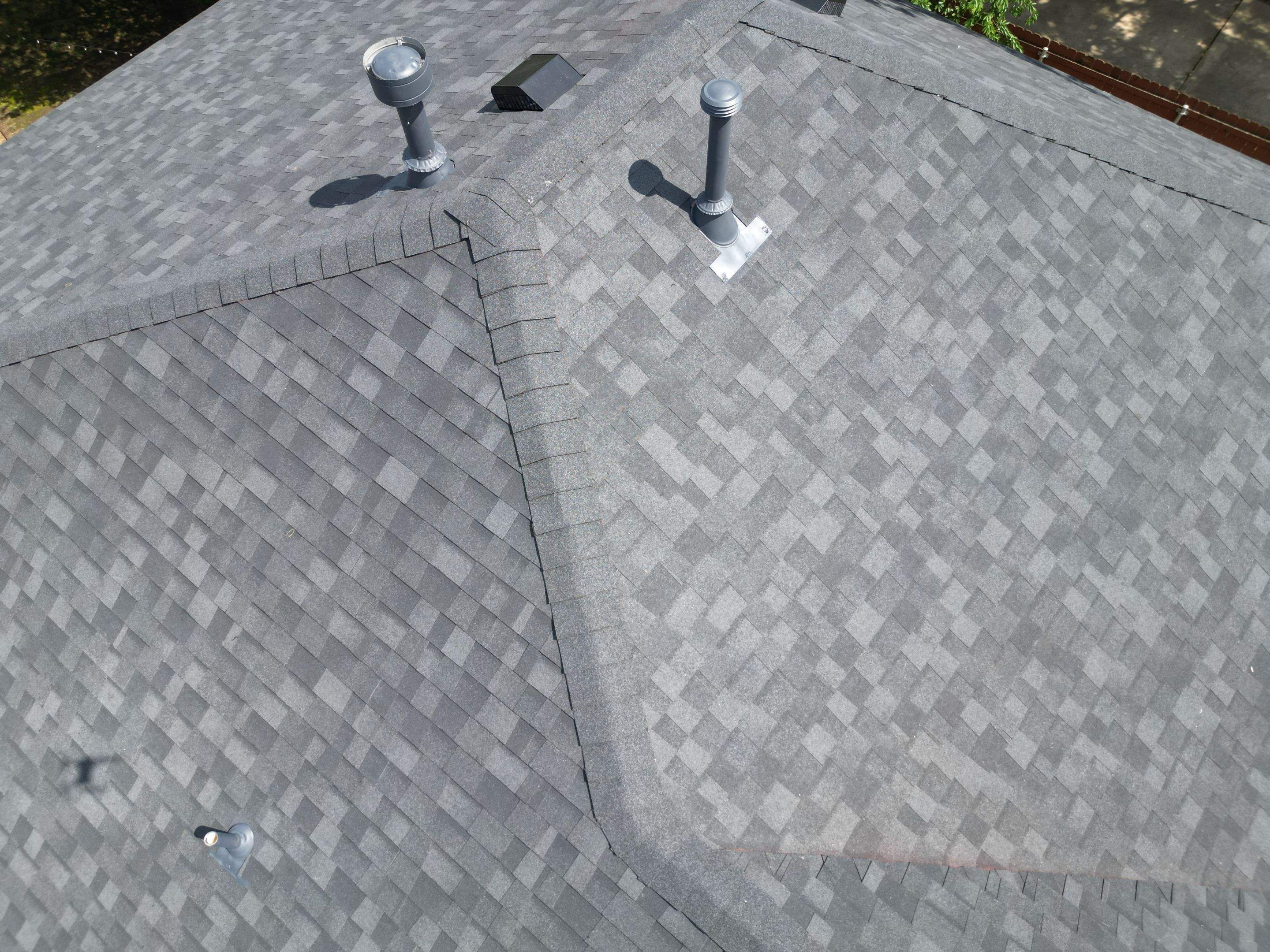 Onyx Black - Owens Corning TruDefinition Duration by RoofsOnly.com