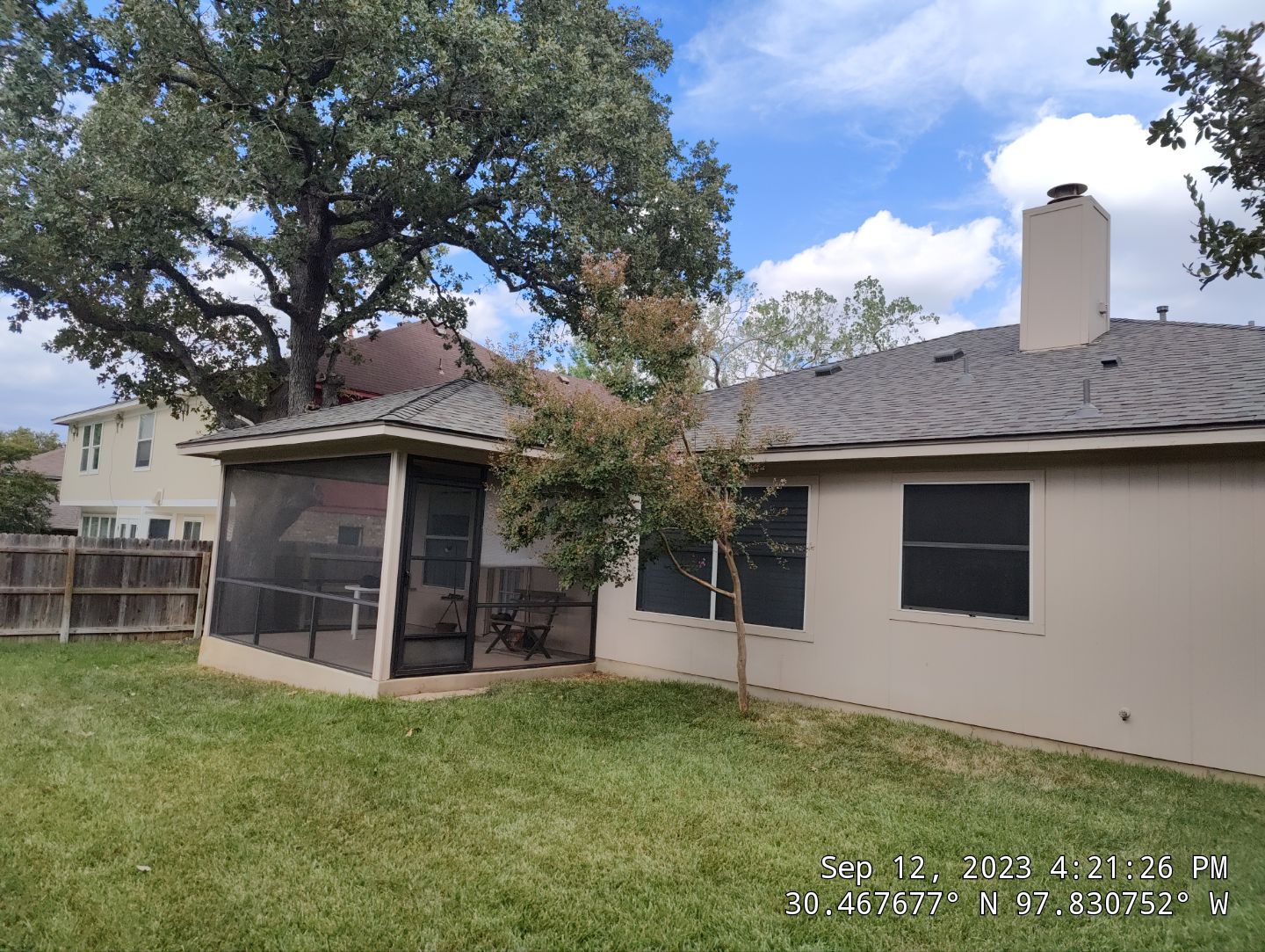 Residential Roofing Installation using Owens Corning Duration TruDef Driftwood by DeZign Roofing & Exteriors