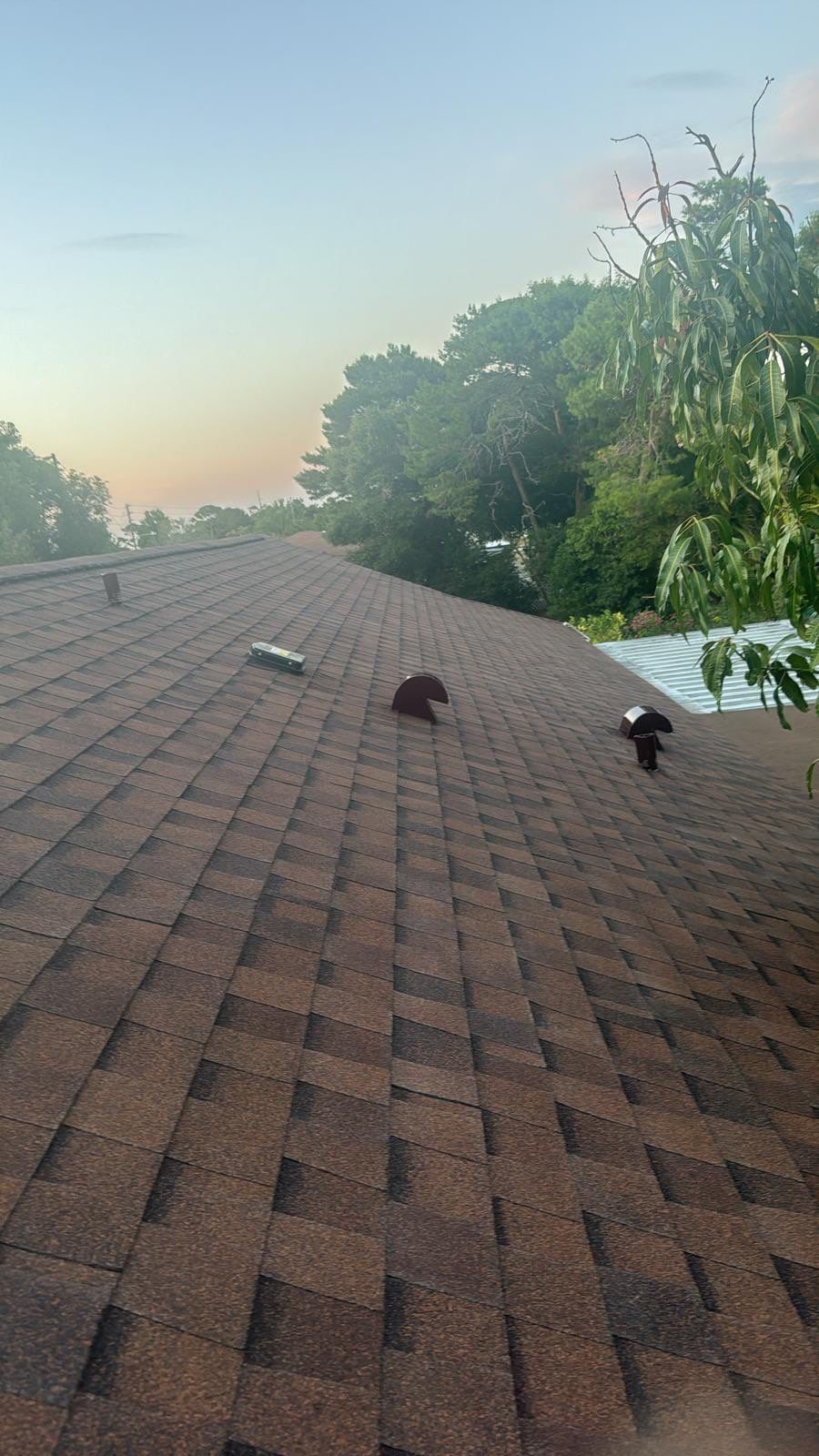 Shingle Reroof Replacement Deltona FL by Pinnacle Roofing Group