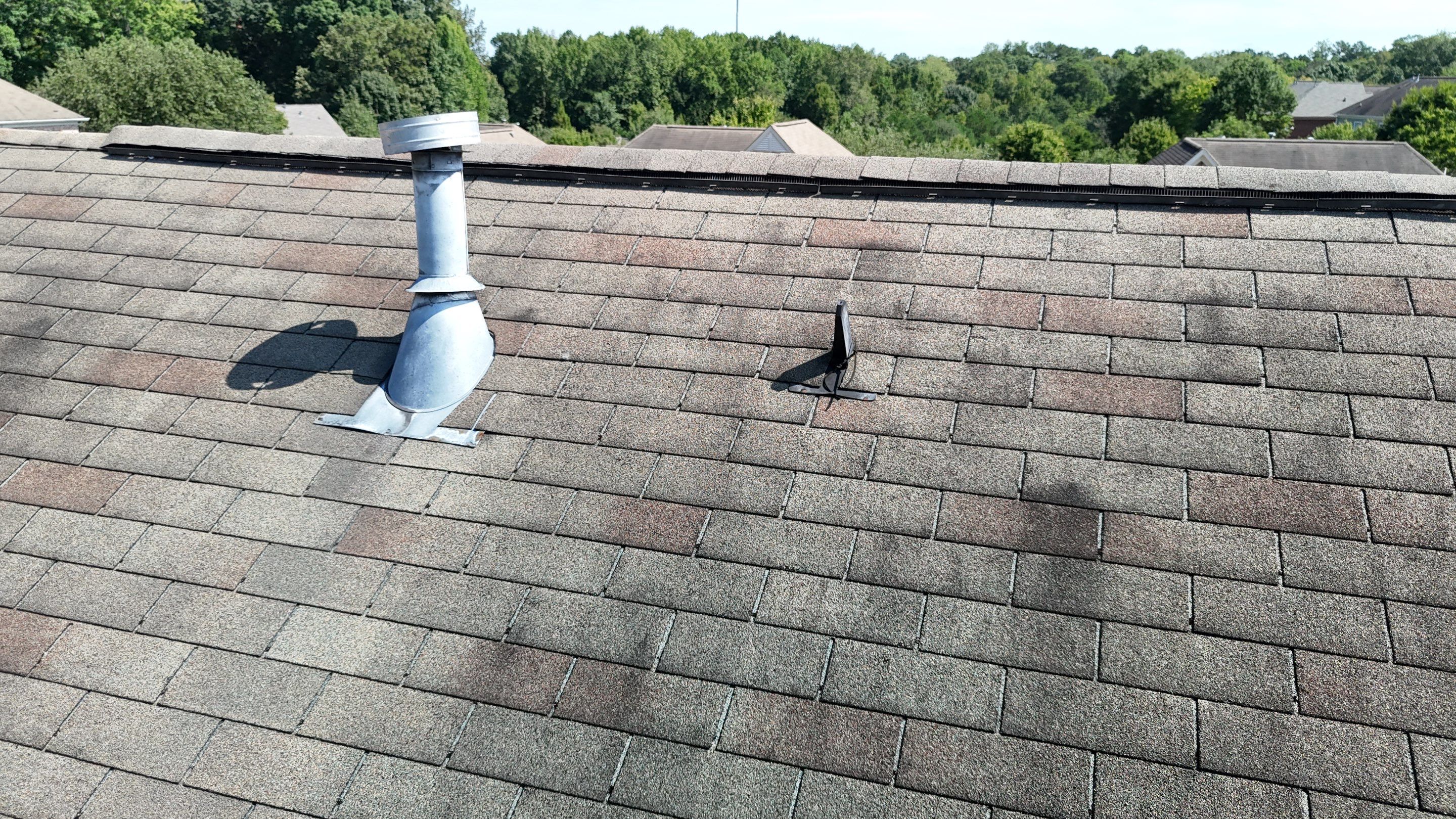 Cheviot Way SE Smyrna Roof Replacement by Dom Roofing & Restoration