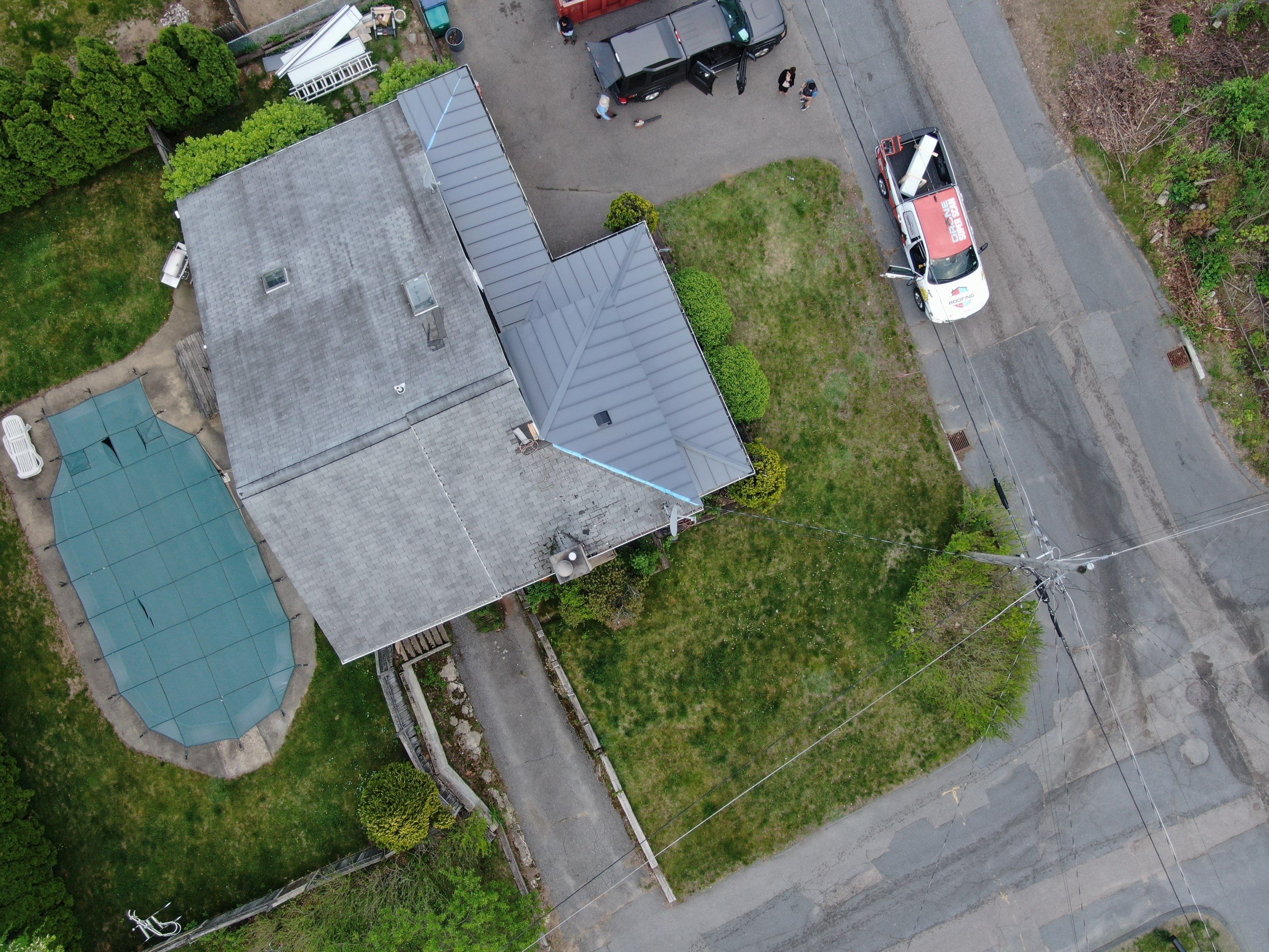 Metal Roofing | Fitchburg by Mighty Dog Roofing of Greater Middlesex County
