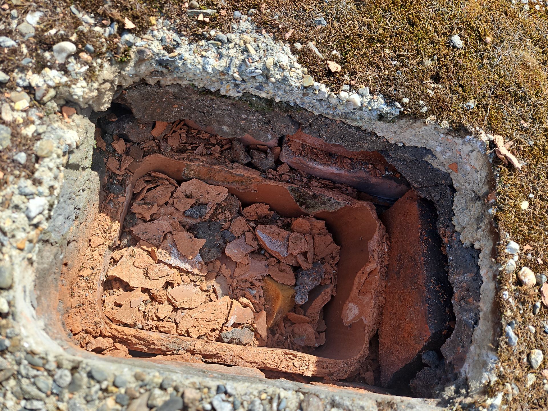 Chimney | Sudbury by Mighty Dog Roofing of Greater Middlesex County
