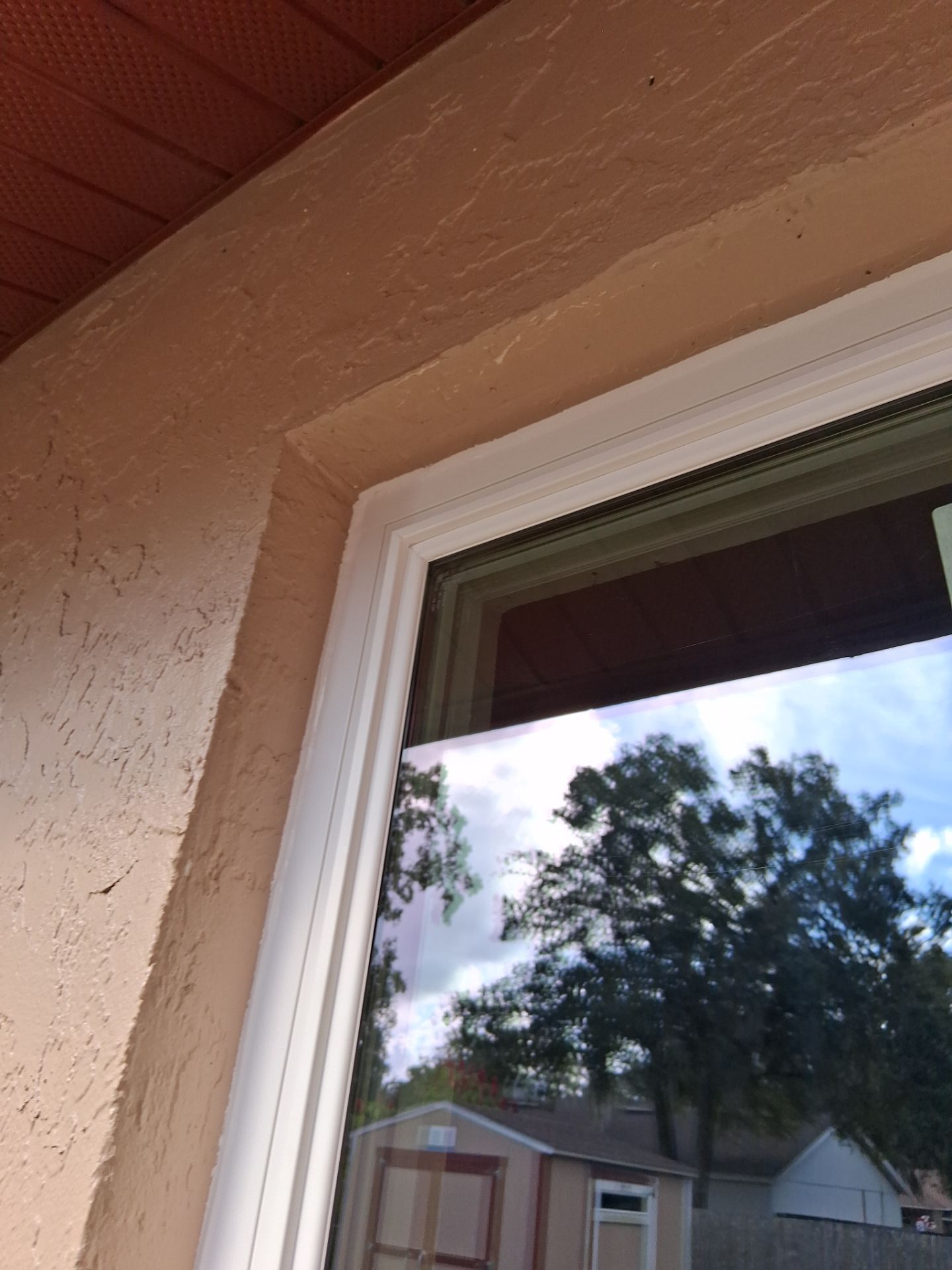 Project in Mulberry by Sunbelt Home Solutions