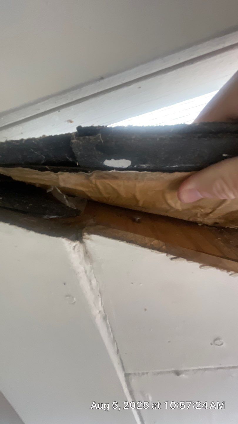 THE Roofing Company featured photo.