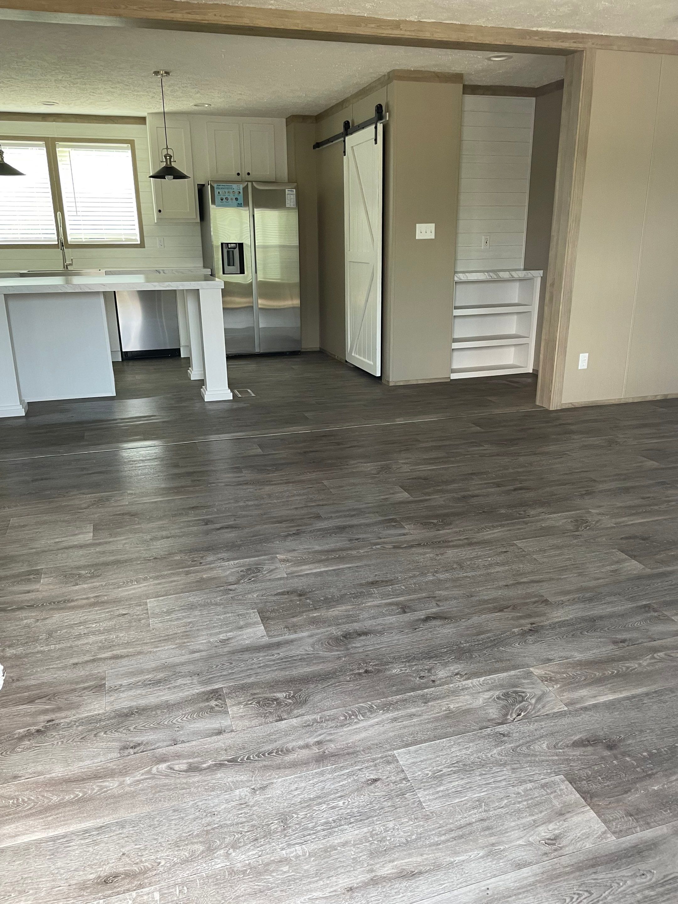 Farmhouse Breeze 72 by Clayton Homes of Walton