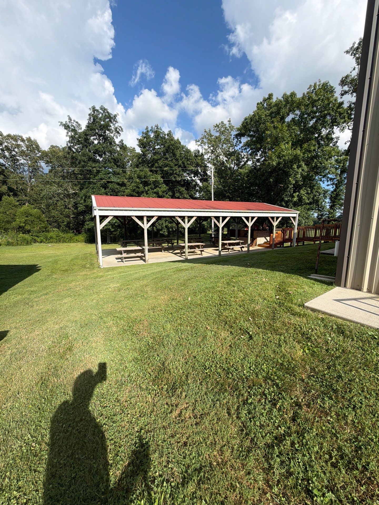 Project in Crossville, TN by Affordable Pros