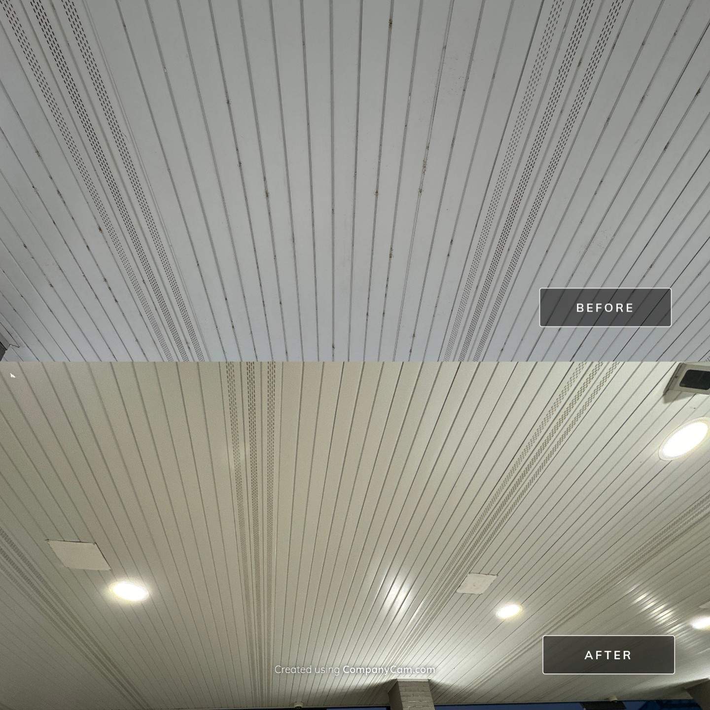 Redstone Decatur by Mr. Mister Power Washing