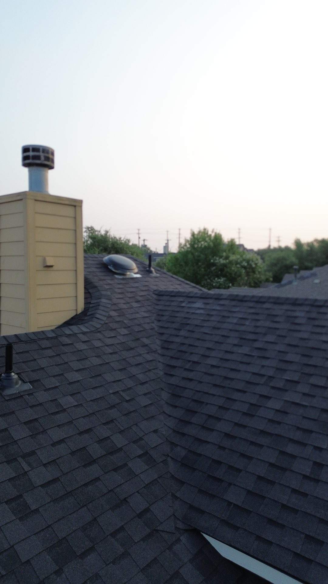 Roof replacement + gutters - San Antonio, tx by Cool Roofs
