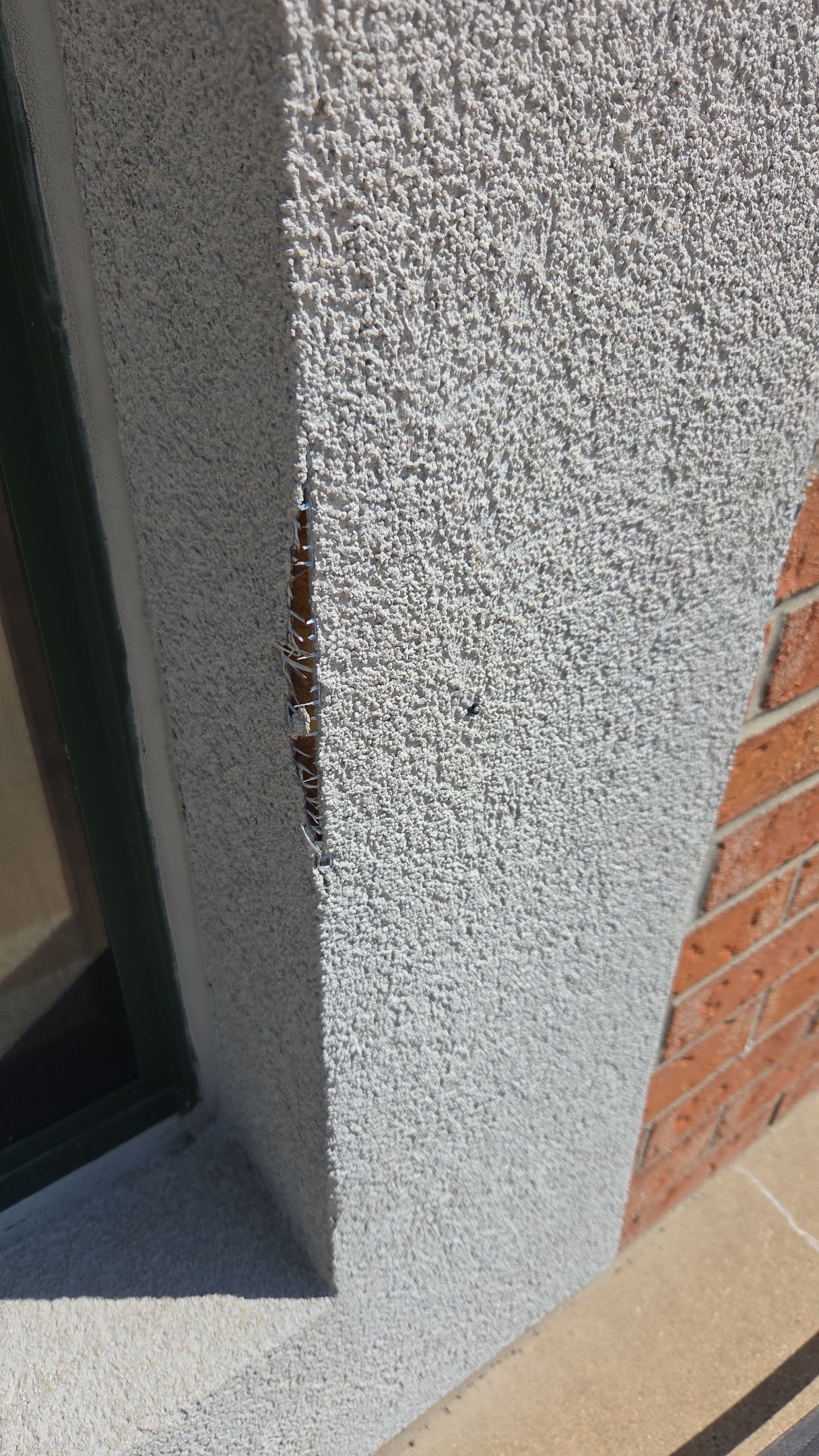 FNB Exterior Restoration & Painting by Dillinger Painting LLC
