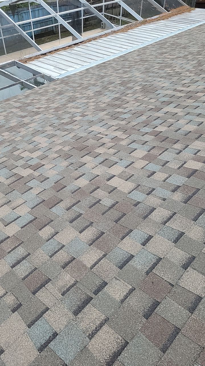Shingle Reroof Replacement Altamonte Springs FL by Pinnacle Roofing Group