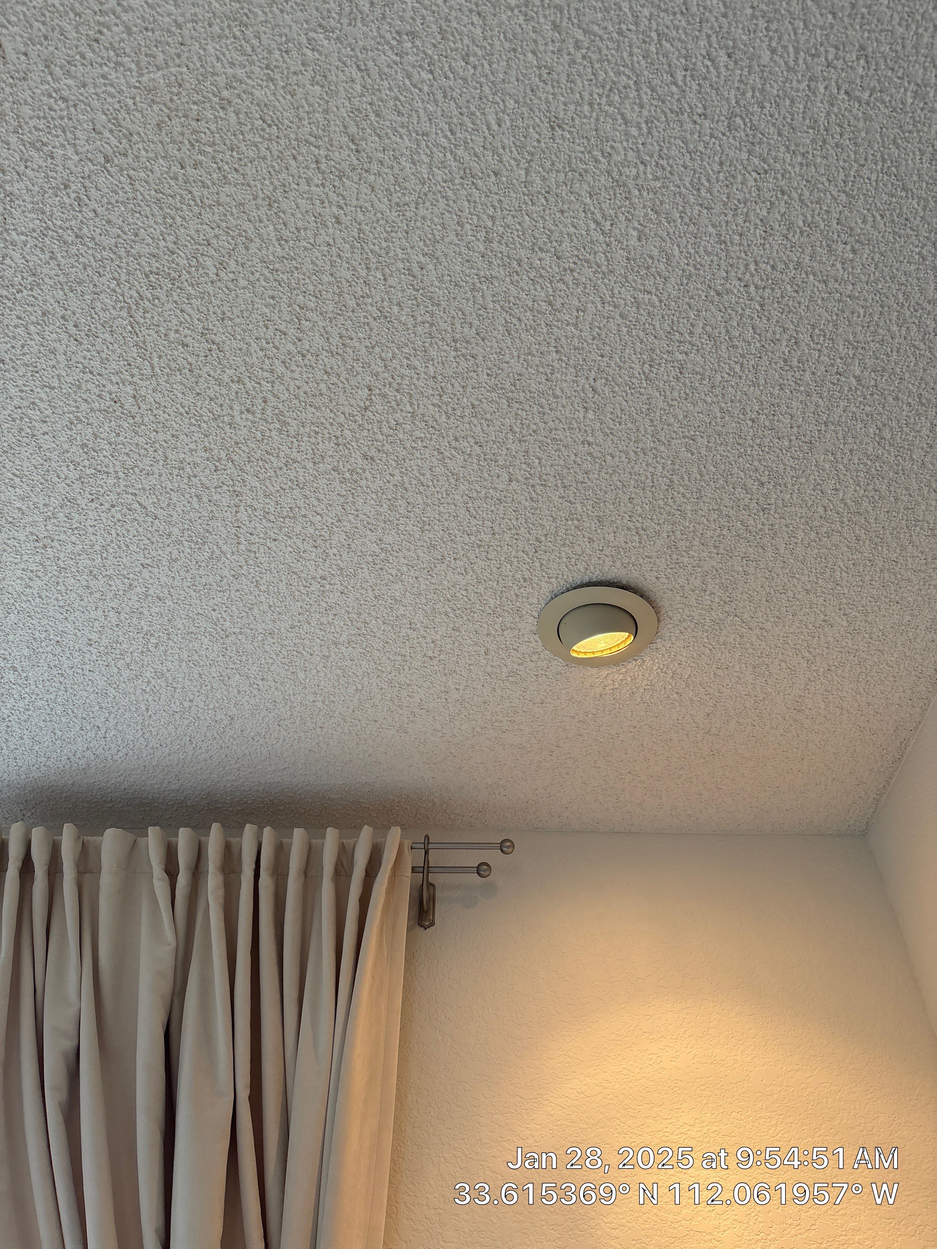 Deck Installation using everything by CompanyCam Sales Demo