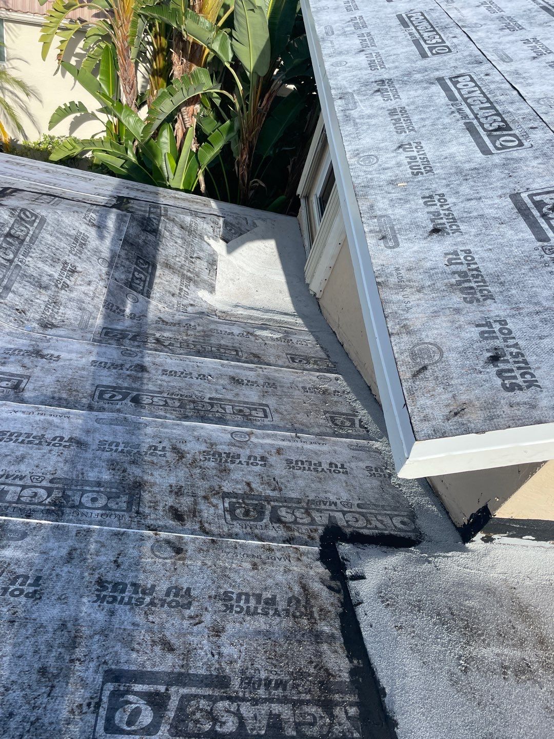 Residential Roofing Installation using WestLake Roofing Tile by BLUES BROTHERS ROOFING
