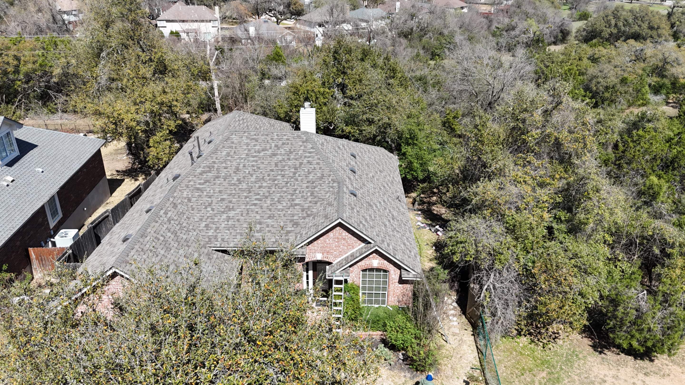 Driftwood - Owens Corning TruDefinition Duration by RoofsOnly.com